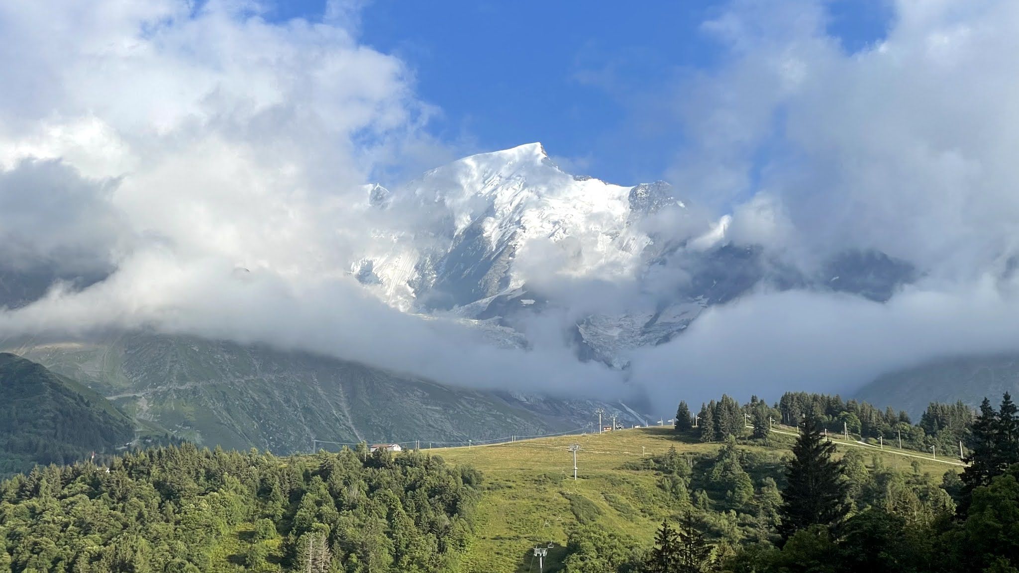 2048x1152 Race Report Ultra Trail Du Mont Blanc 107M Ultra Kraut Running