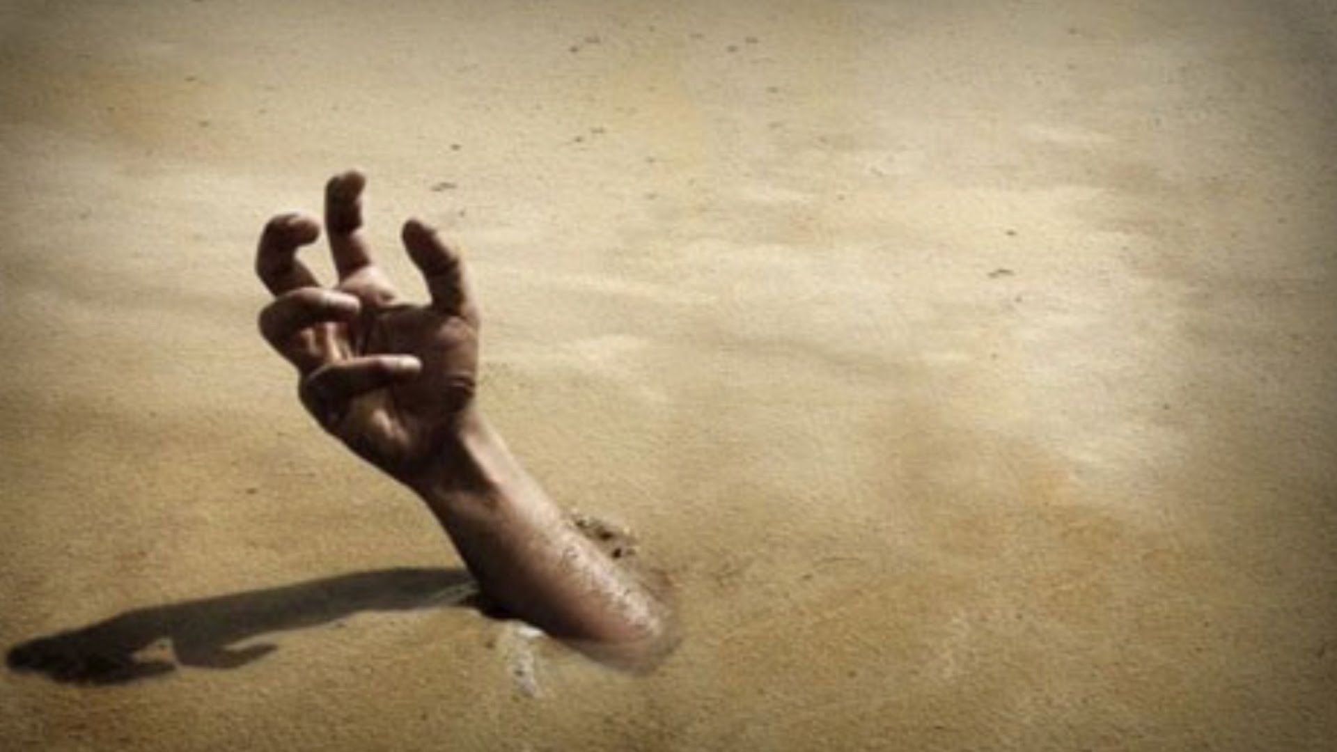 1920x1080 Quick Sand Wallpaper
