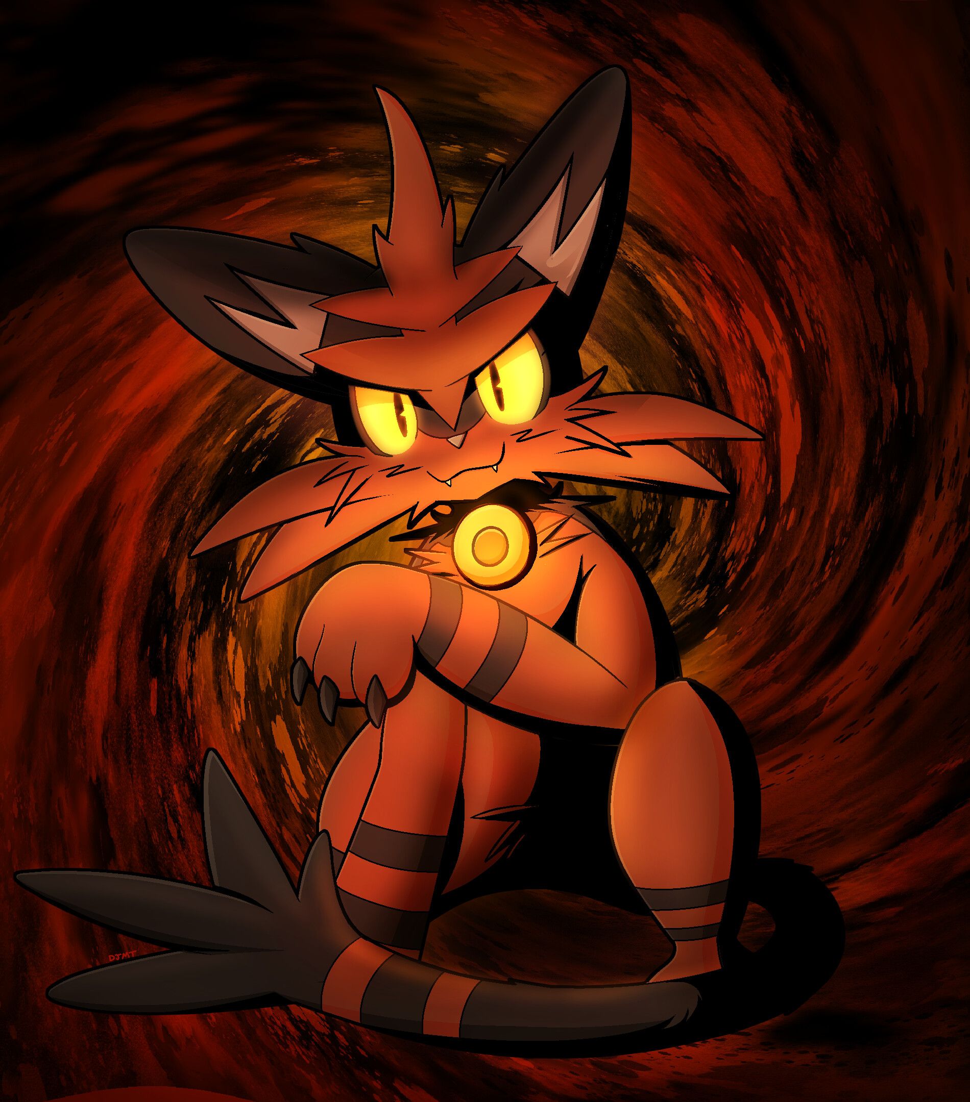 1900x2160 Torracat Contest