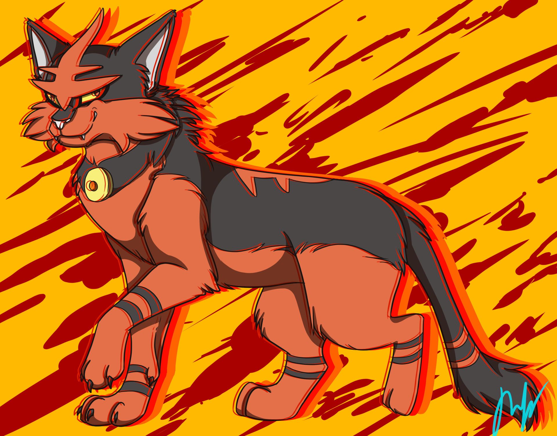 1920x1502 Torracat (My Style)