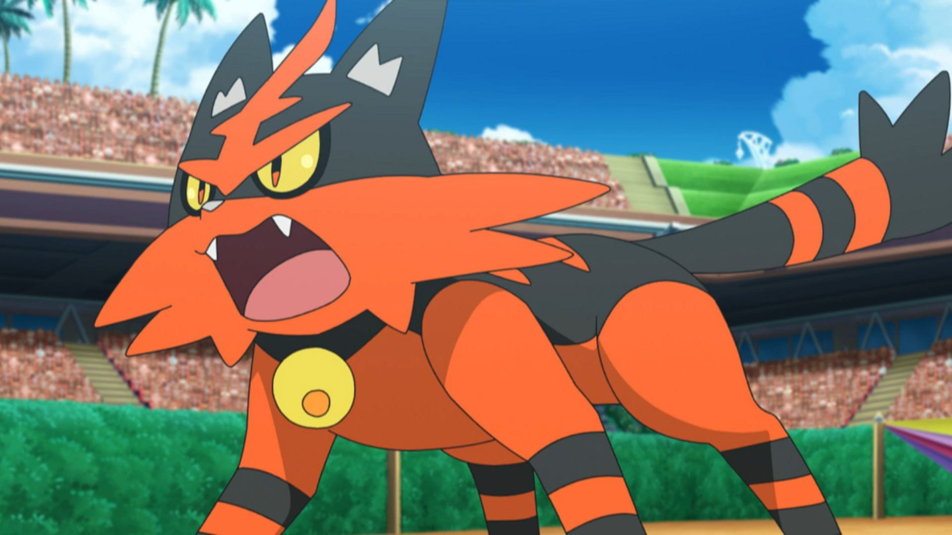 1920x1080 How To Solo Defeat Torracat In Pokemon GO 4 Star Raids