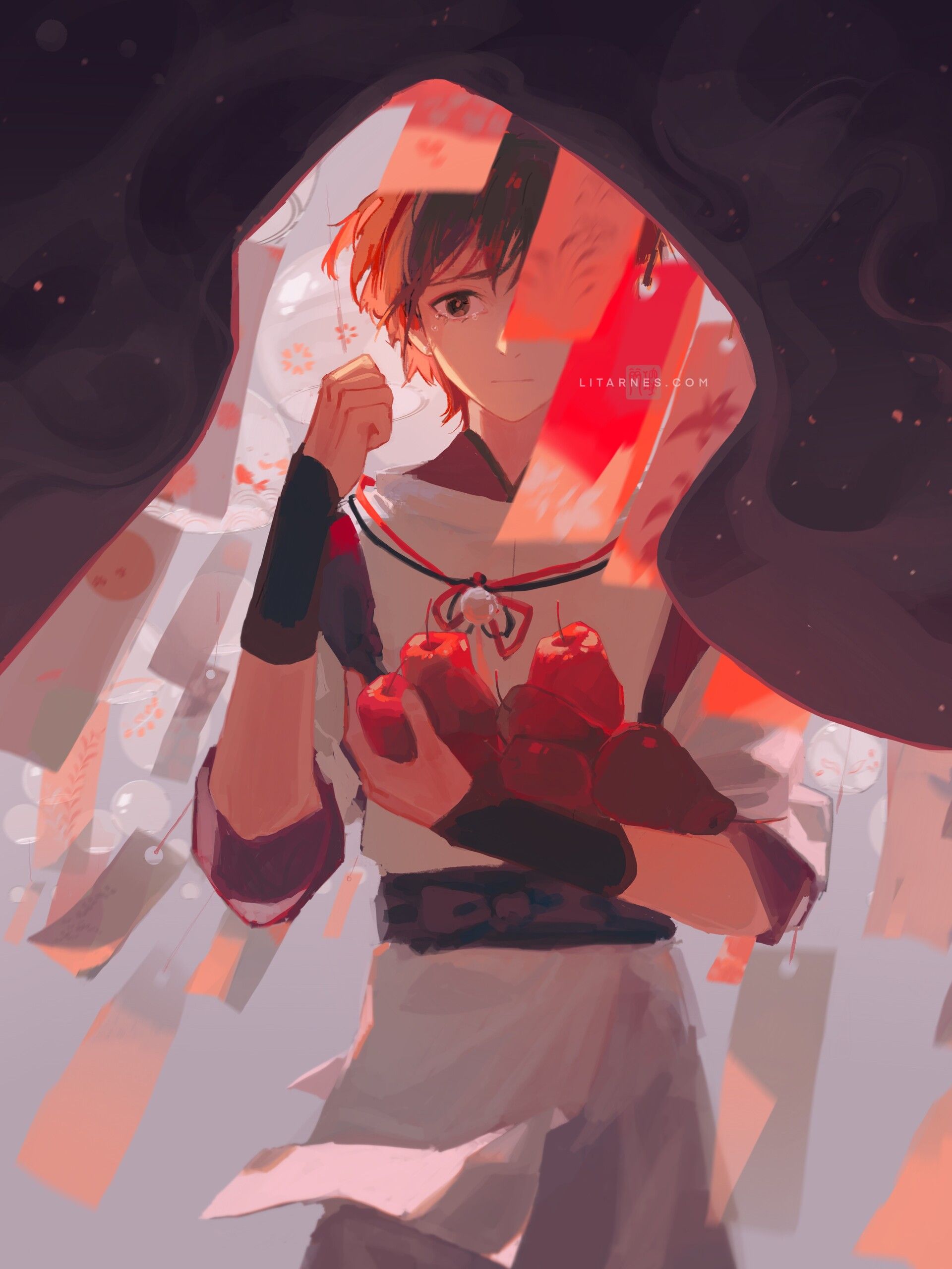 1920x2560 Genshin