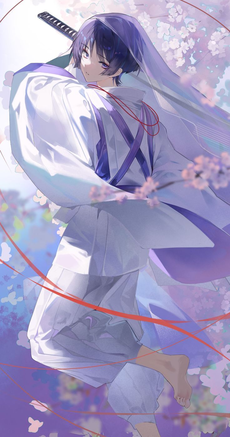 736x1397 Scaramouche wallpaper phone. Genshin scaramouche wallpaper, Kunikuzushi wallpaper, Wanderer art