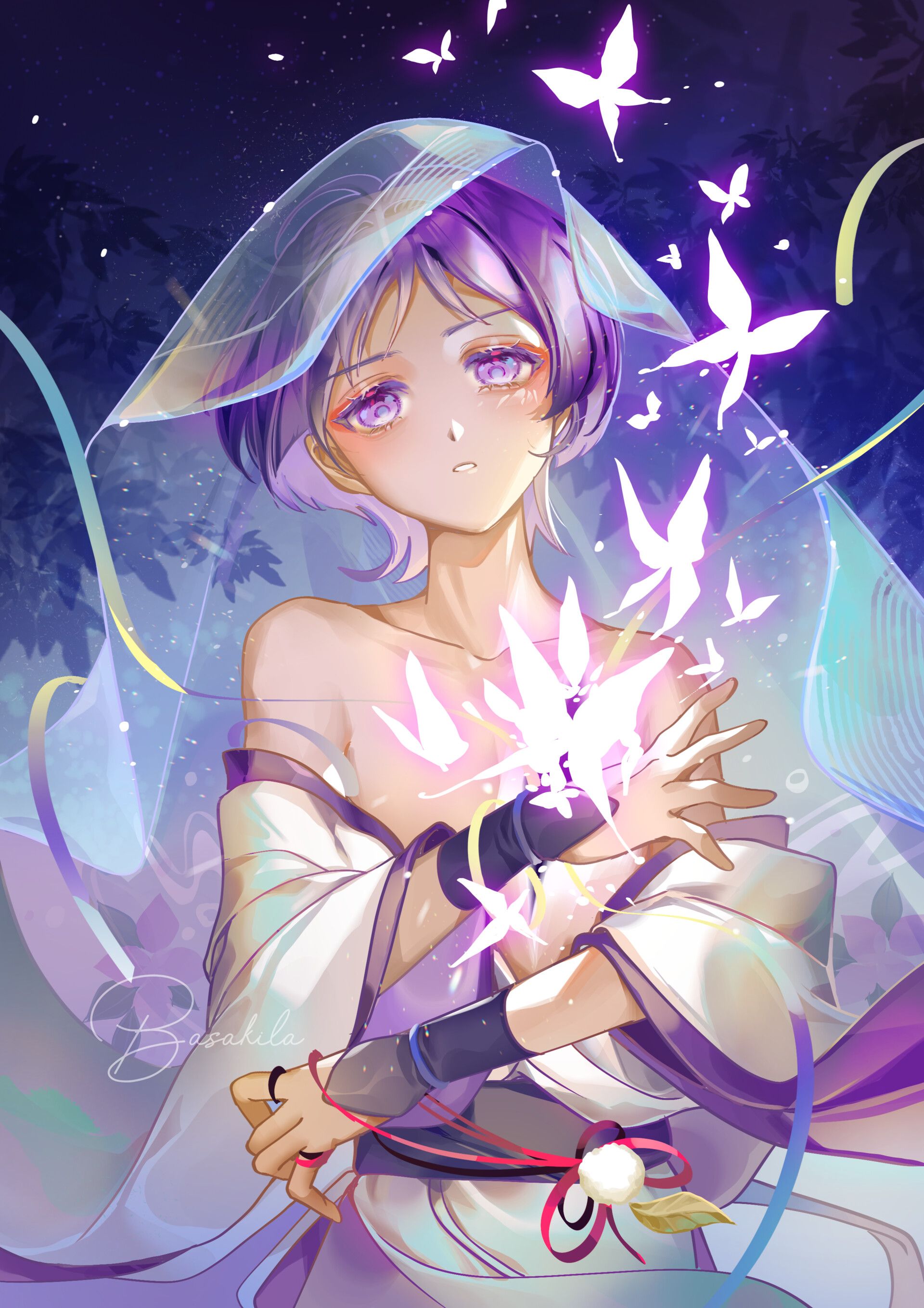1920x2716 Burning Heart