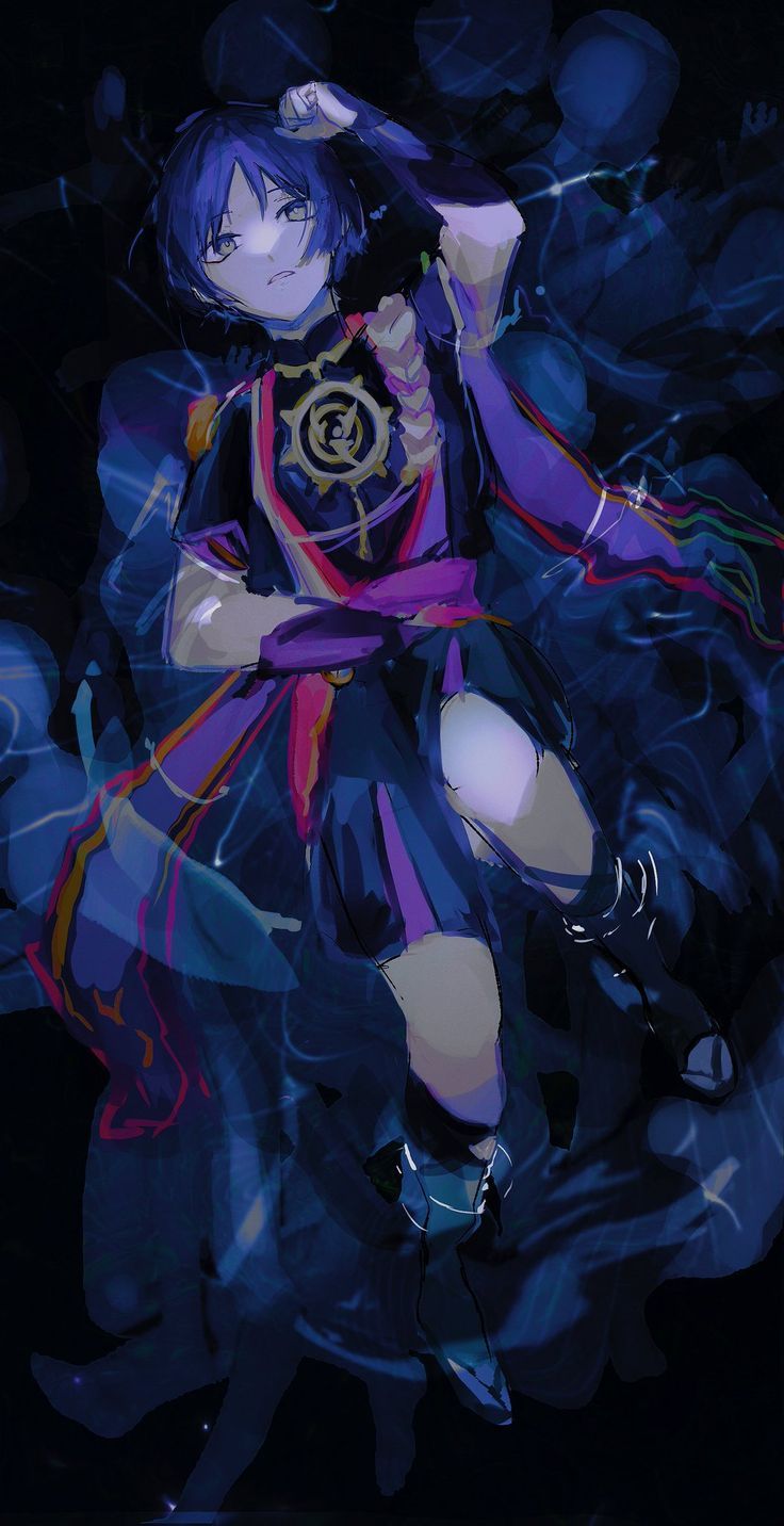 736x1432 Scaramouche phone background. Genshin scaramouche wallpaper, Kunikuzushi wallpaper, Scaramouche kunikuzushi