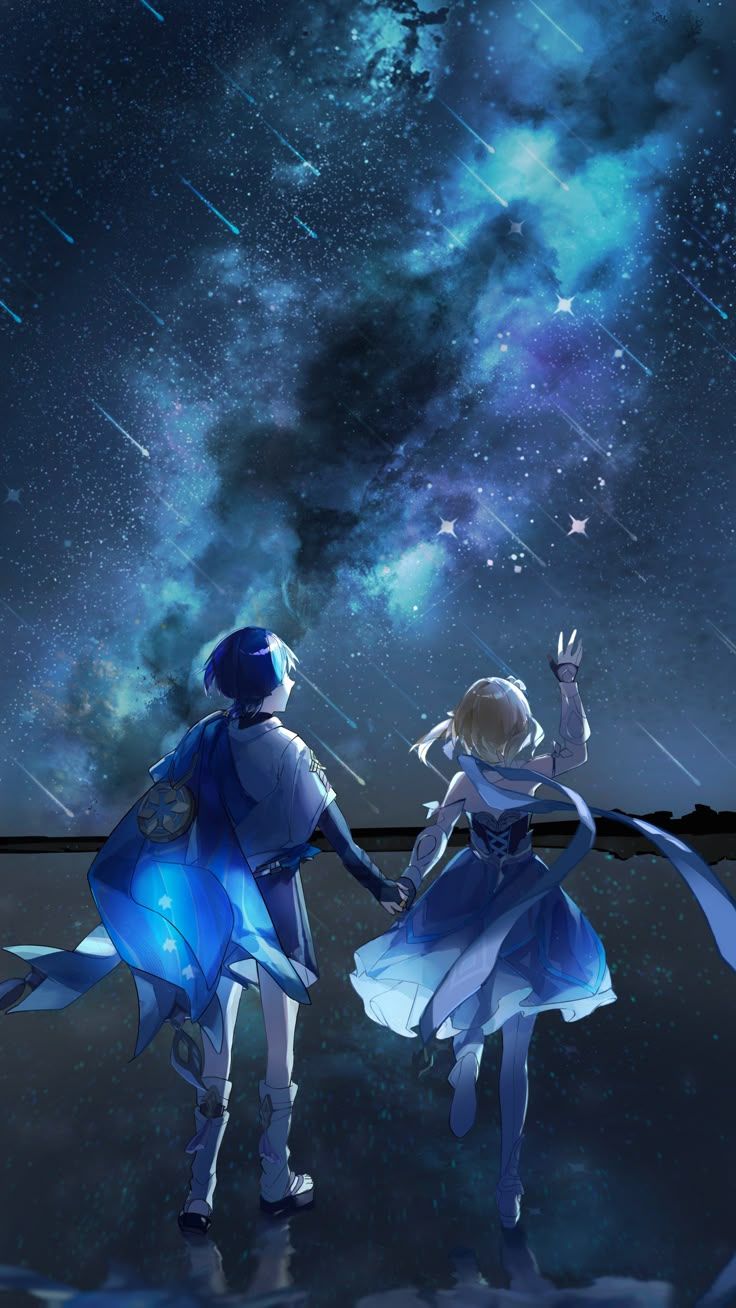 736x1308 Genshin Impact
