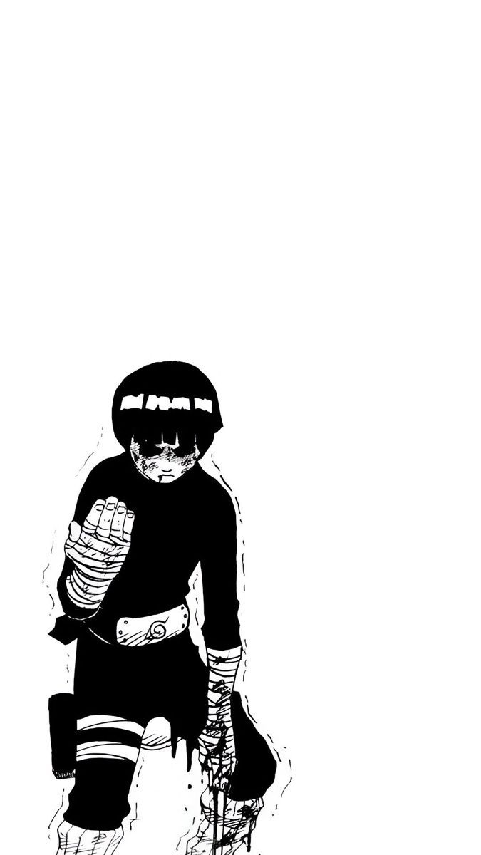 675x1200 Rock lee wallpaper. Naruto wallpaper, Naruto shippuden, Anime wallpaper