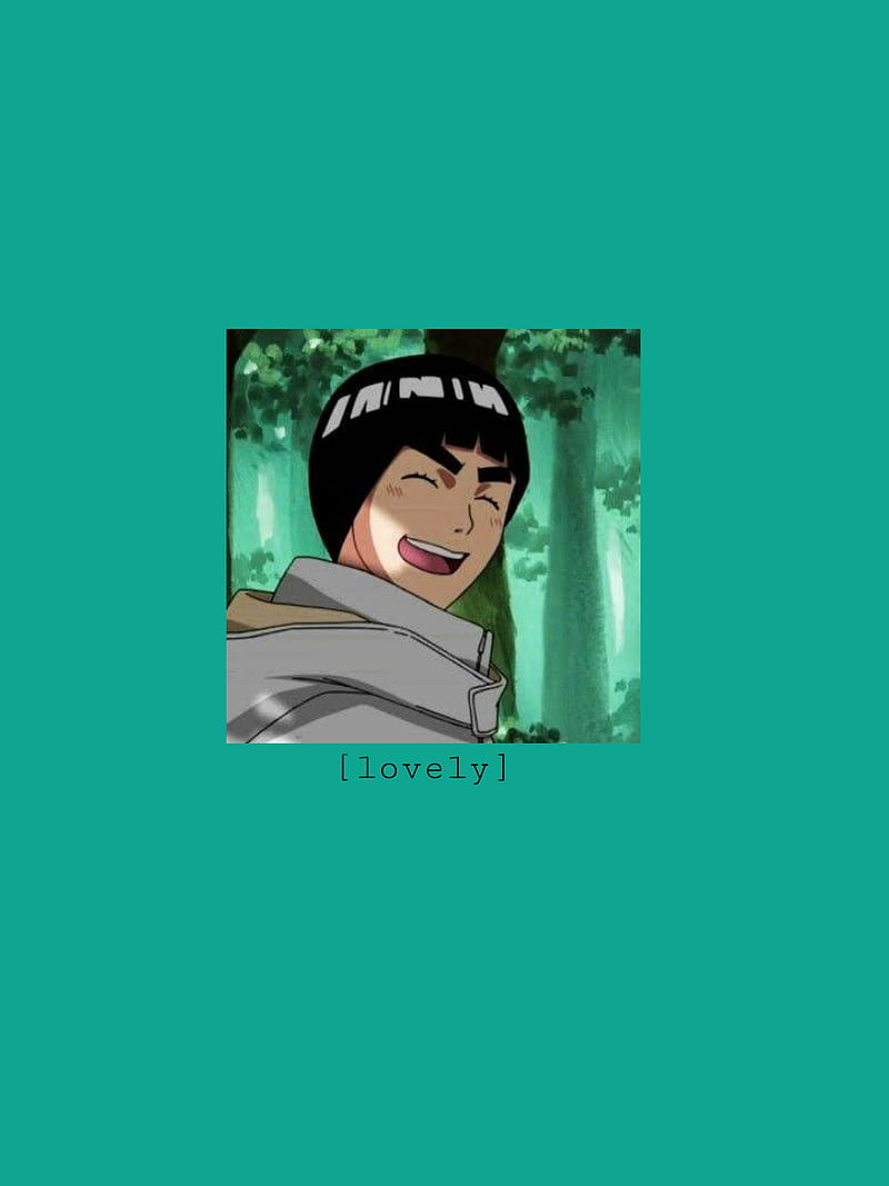 800x1067 Cute rock lee, rock lee, special, HD phone wallpaper