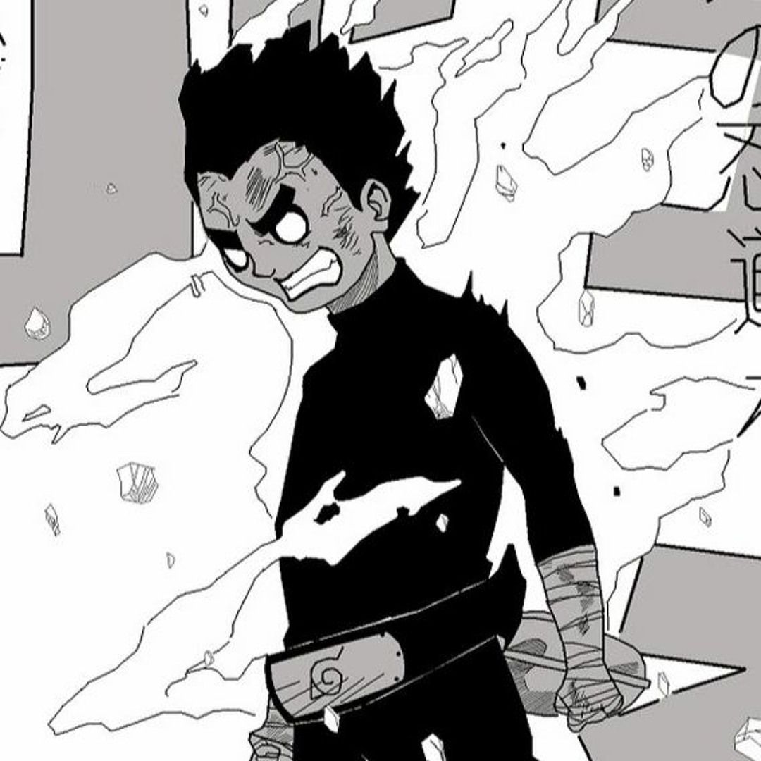 1080x1080 Stream Black Rock Lee (Prod. ) by CircleBoyReed. Listen online for free on SoundCloud