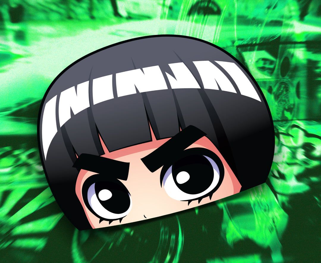 1080x887 Rock Lee
