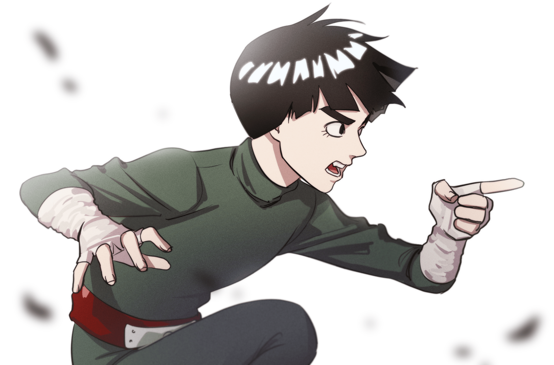 1920x1267 Download Rock Lee Anime Naruto HD Wallpaperx1267