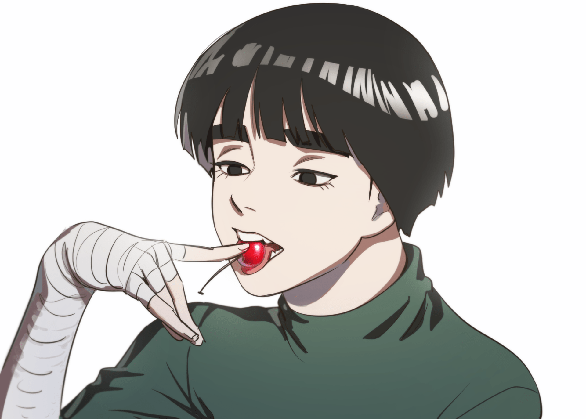 1920x1373 Download Rock Lee Anime Naruto HD Wallpaperx1373