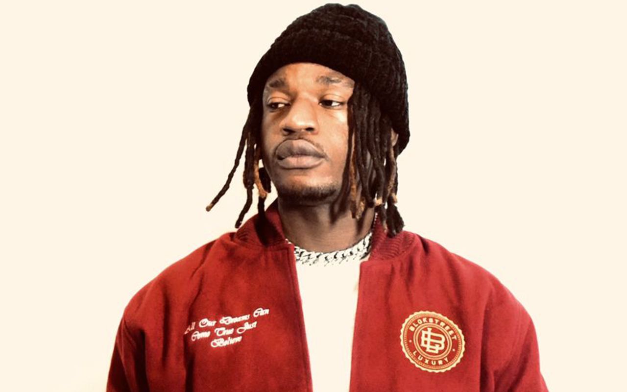 1280x800 Blokent, Moolah Greenz, Jeriq join forces on the ultimate hustler anthem Get