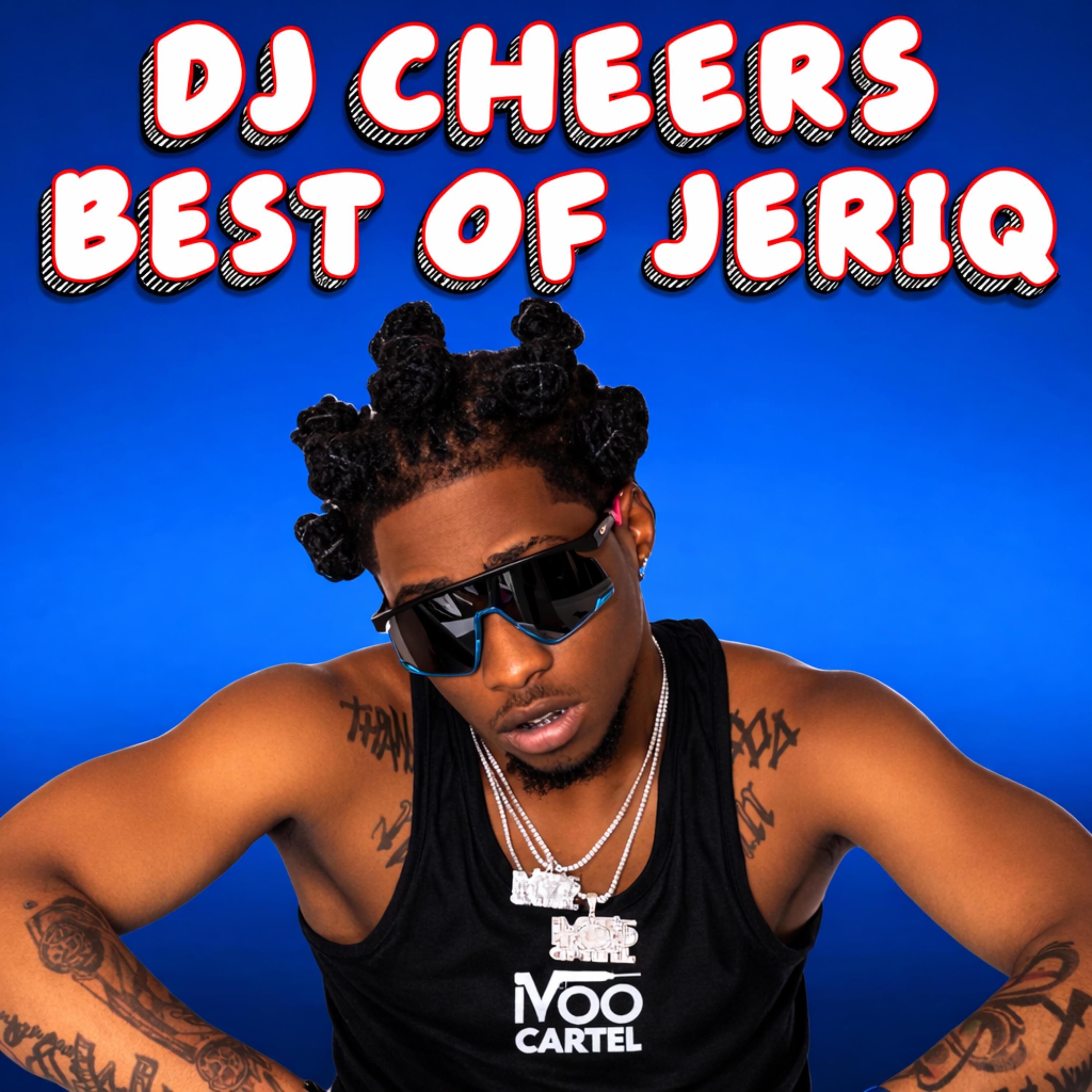 3000x3000 Best Of Jeriq Hoodboy Dreams 1 & 2 Mixtape Cheers: Song Lyrics, Music Videos & Concerts