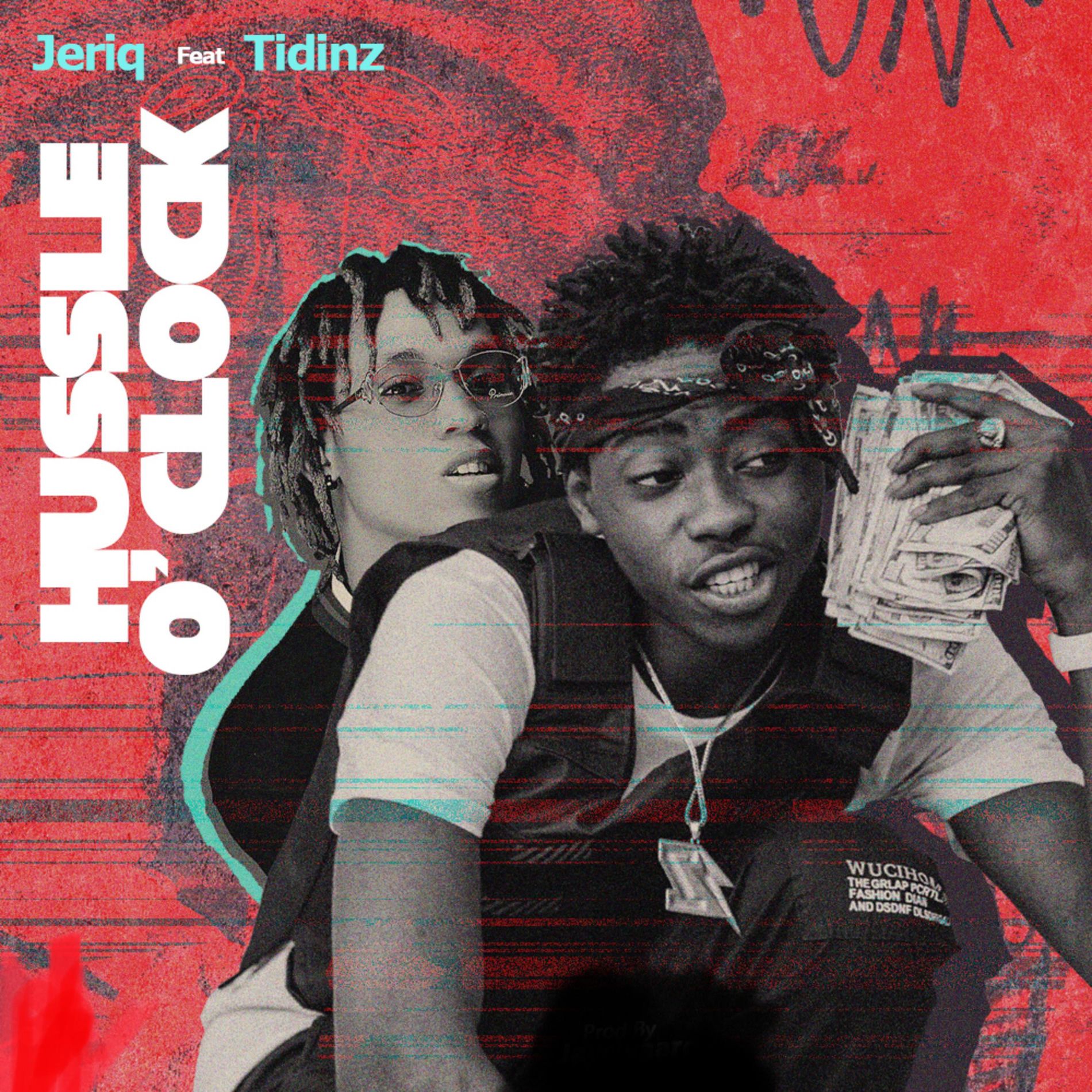 1900x1900 Jeriq O Clock (feat. Tidinz)