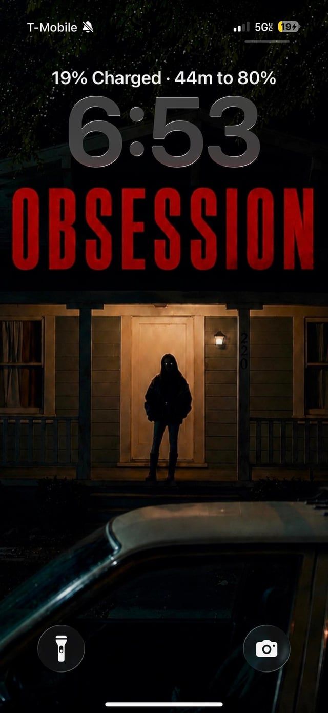640x1391 Custom obsession wallpaper
