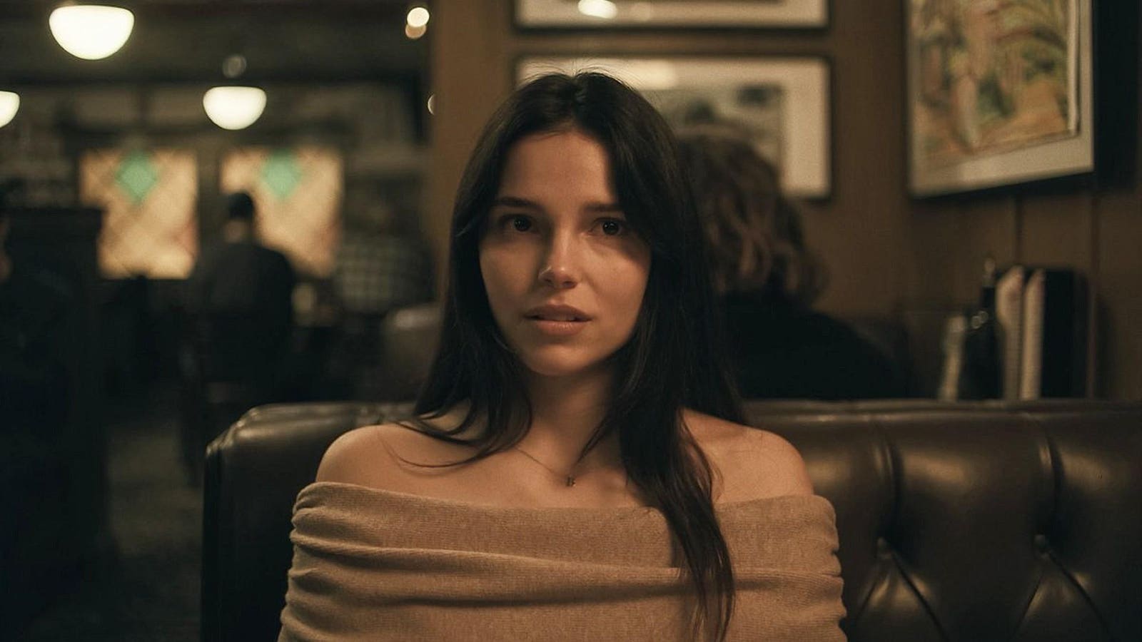1600x900 Why Does Nikki In 'Obsession' Look So Familiar?