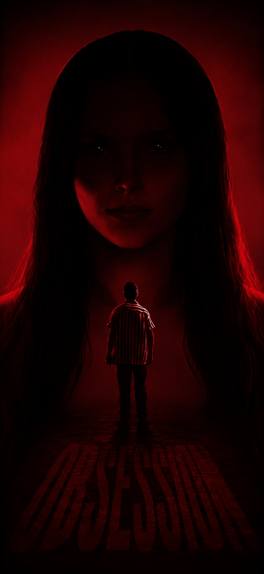 852x1846 Custom obsession wallpaper