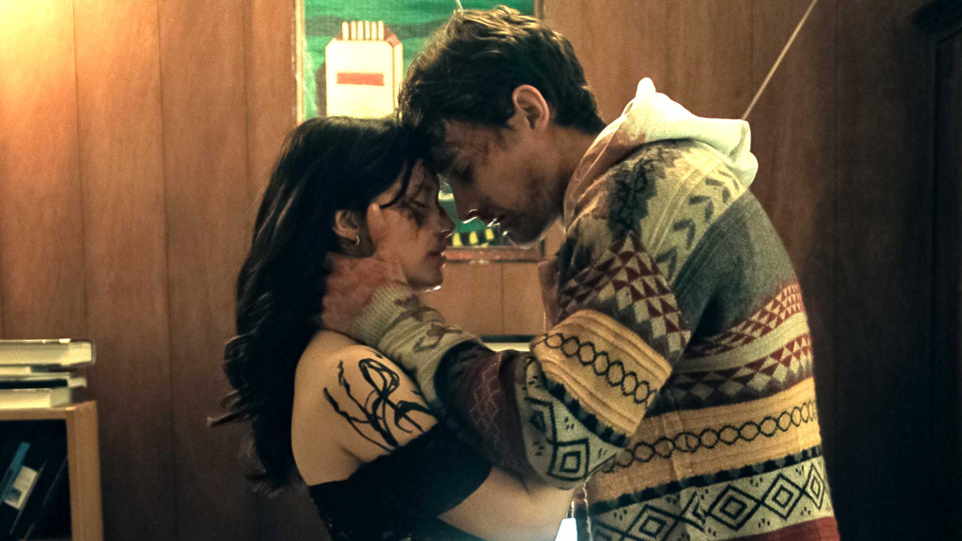 1920x1080 What Actually Happens To Nikki After The End Of Obsession