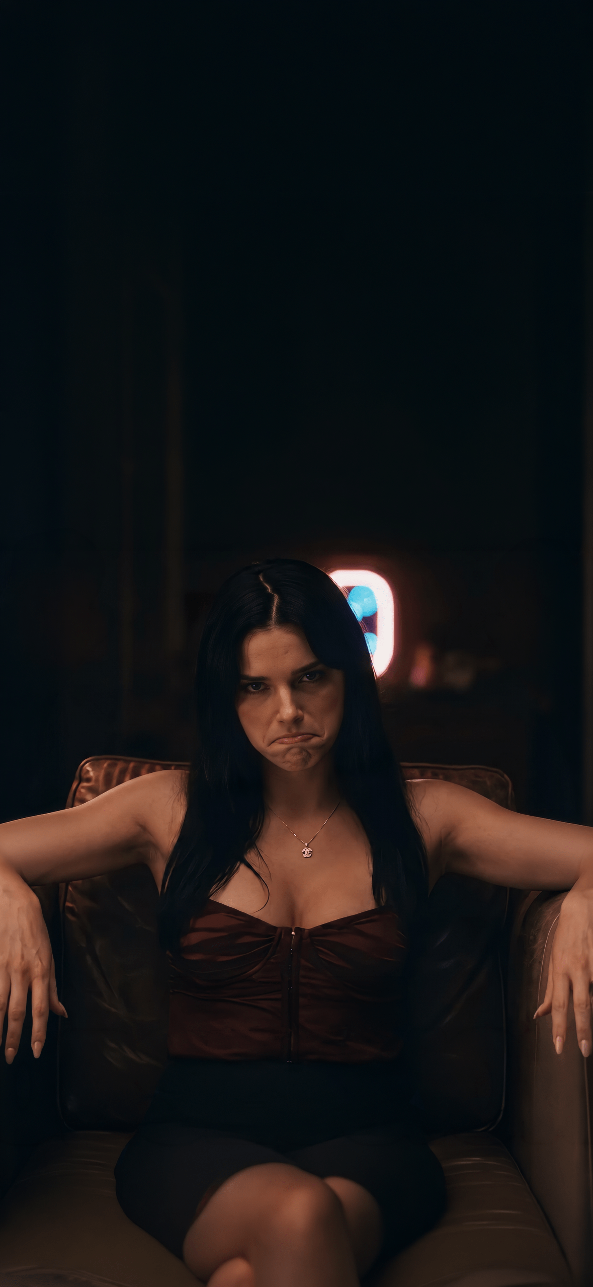 1179x2556 obsession Wallpaper 4K HD for iPhone