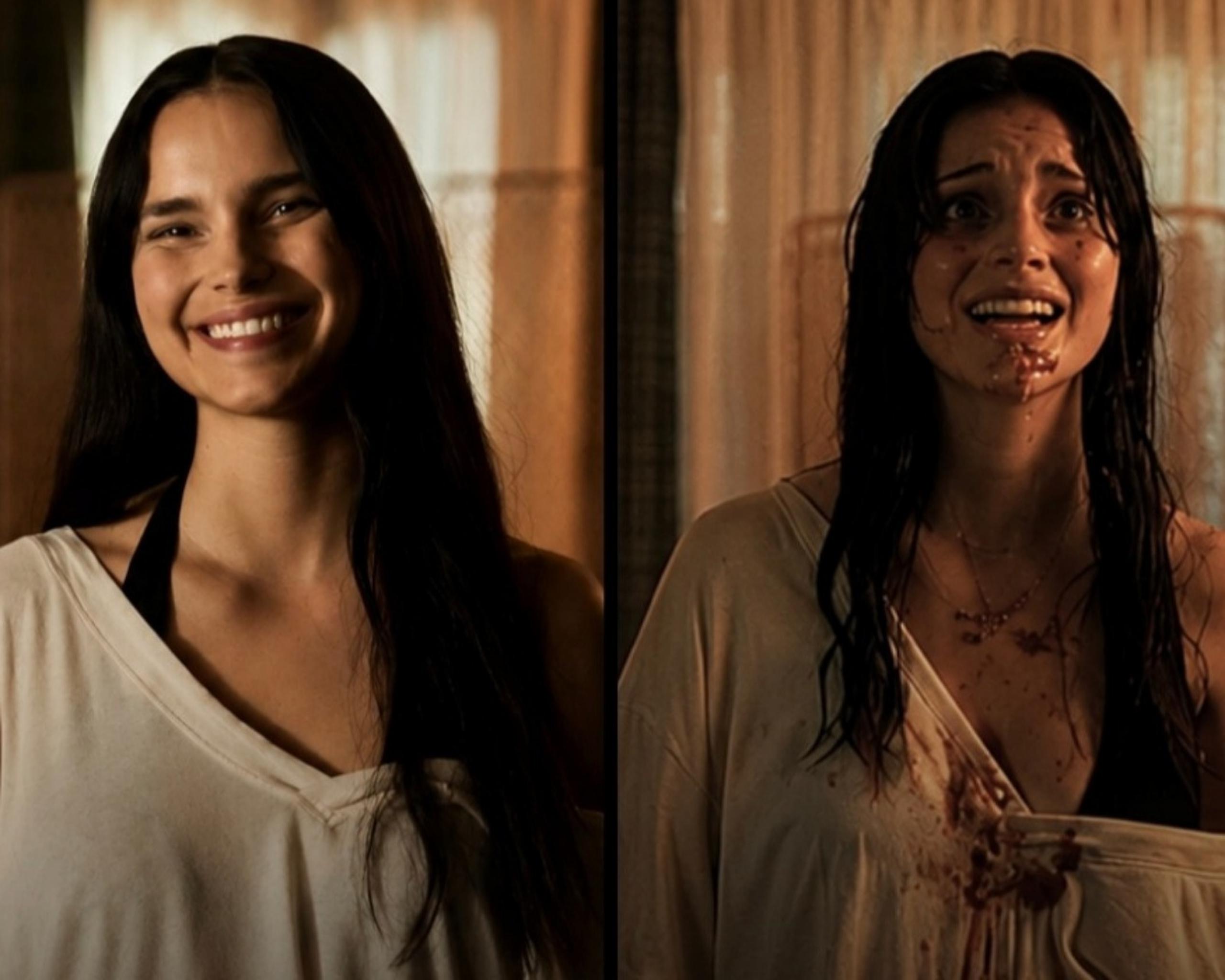 2560x2048 Inde Navarrette as Nikki in Obsession 8x10