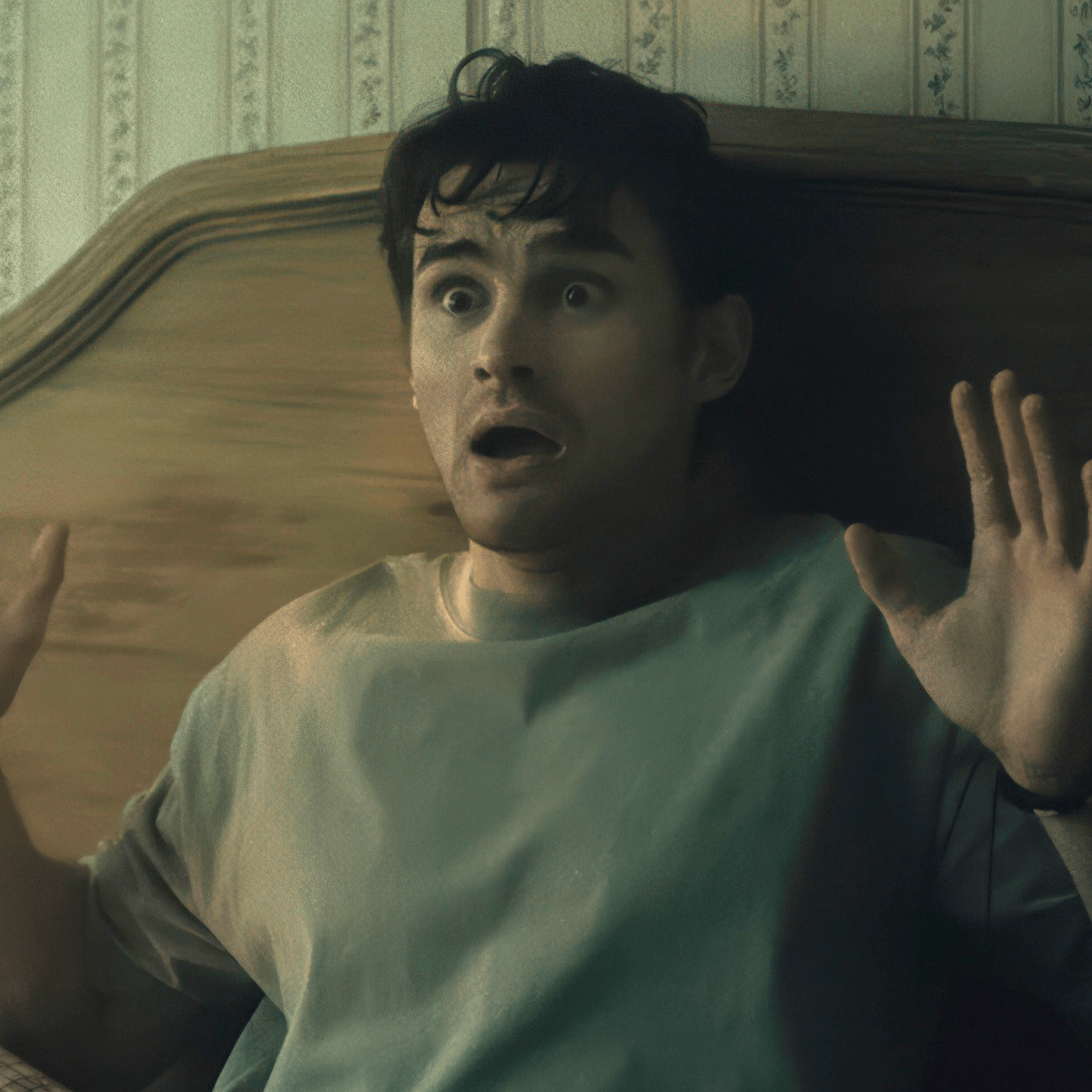 1600x1600 The scariest scene in Obsession was written by the director's dad