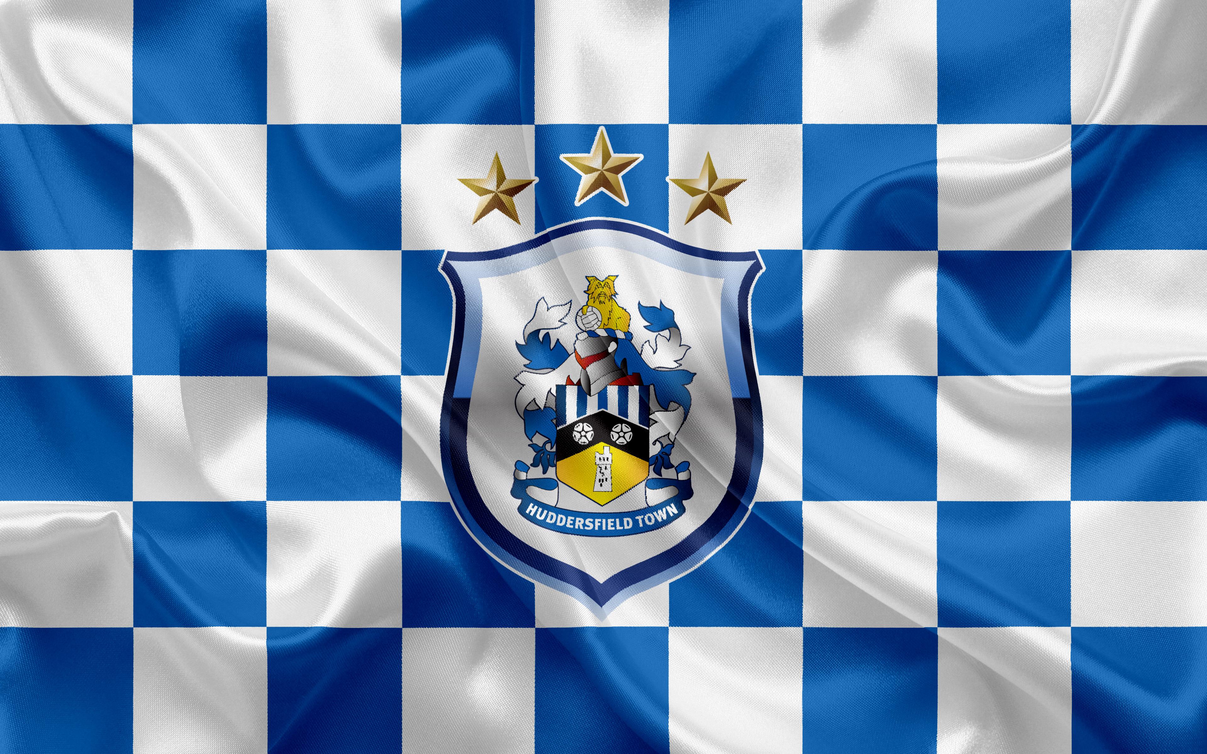3840x2400 Huddersfield Town Wallpaper