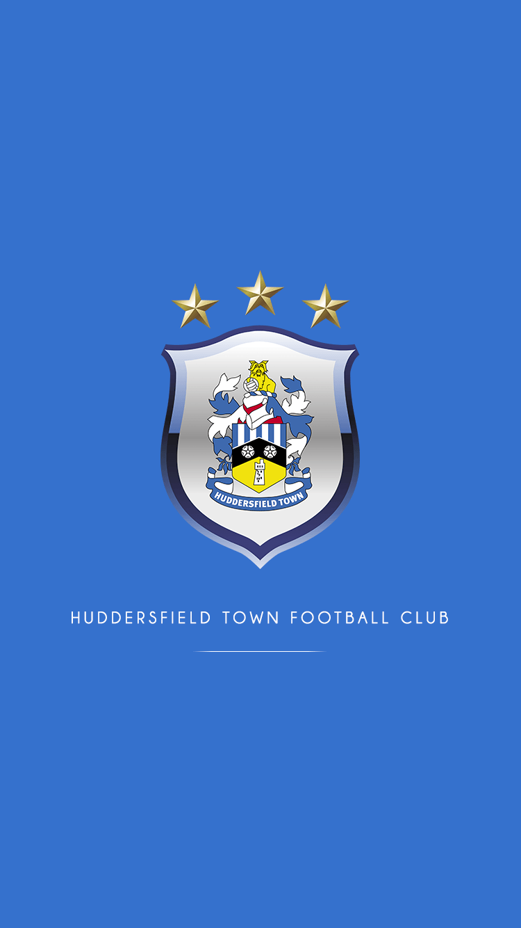 750x1334 Huddersfield Town Wallpaper