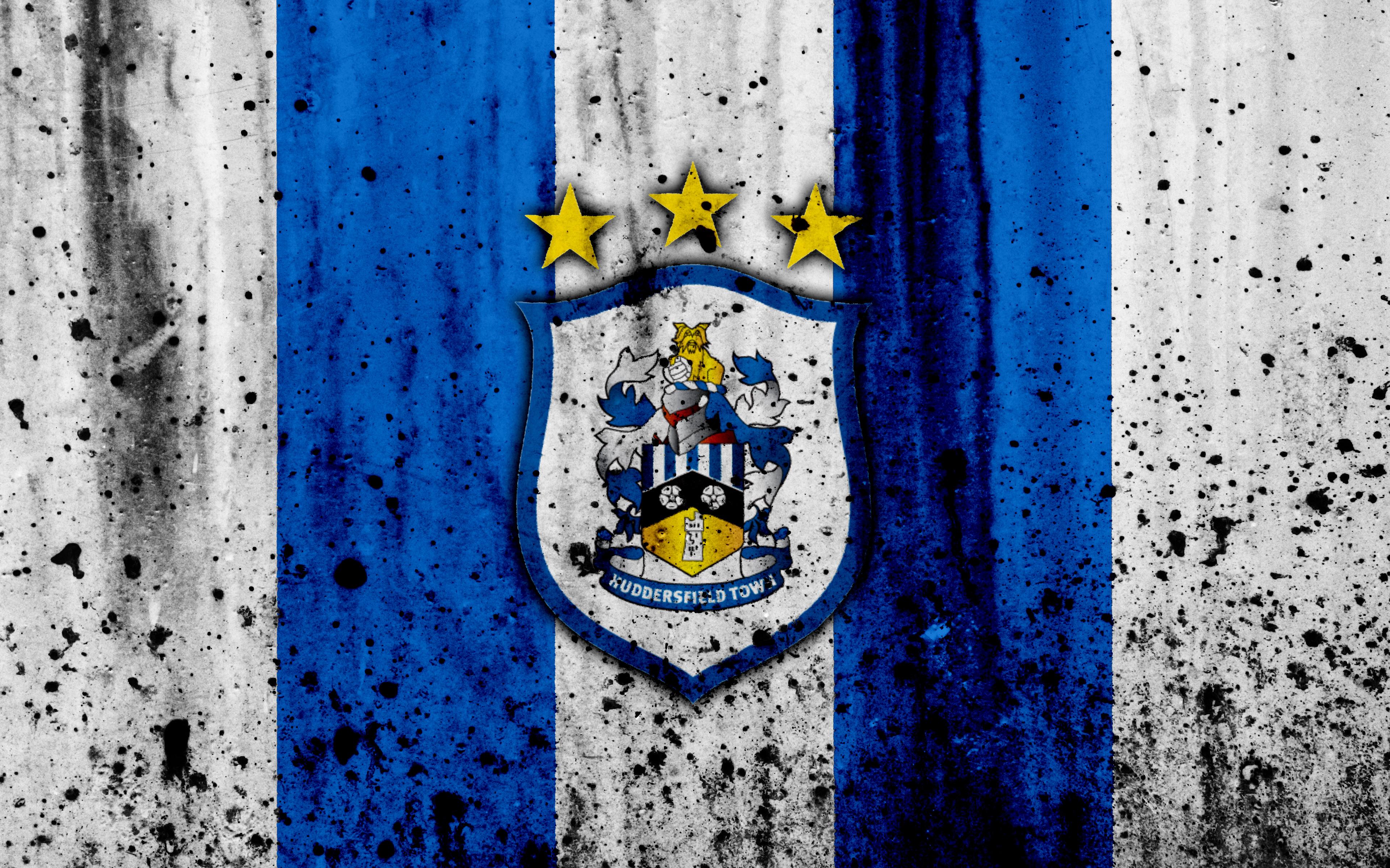 3840x2400 Huddersfield Town Wallpaper