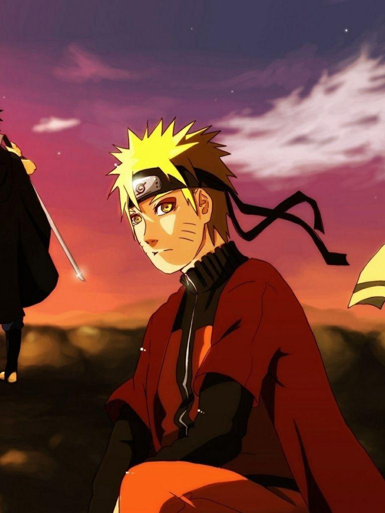 768x1024 Free download Download 1080x1920 Naruto Team 7 Sasuke Sakura Wallpaper for [1080x1920] for your Desktop, Mobile & Tablet. Explore Naruto iPhone 7 Plus Wallpaper. Naruto iPhone 7 Plus Wallpaper