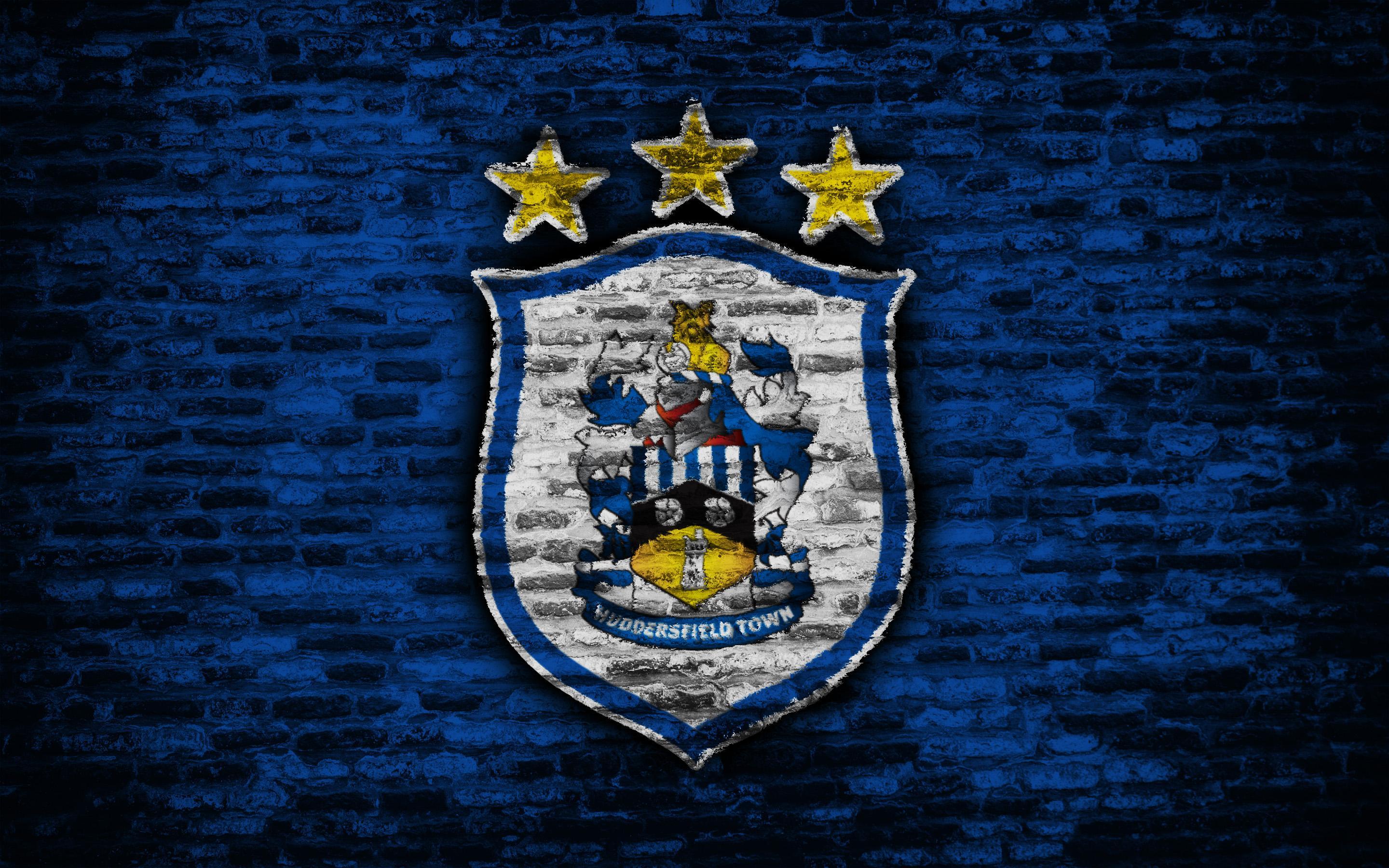 2880x1800 Huddersfield Town Wallpaper
