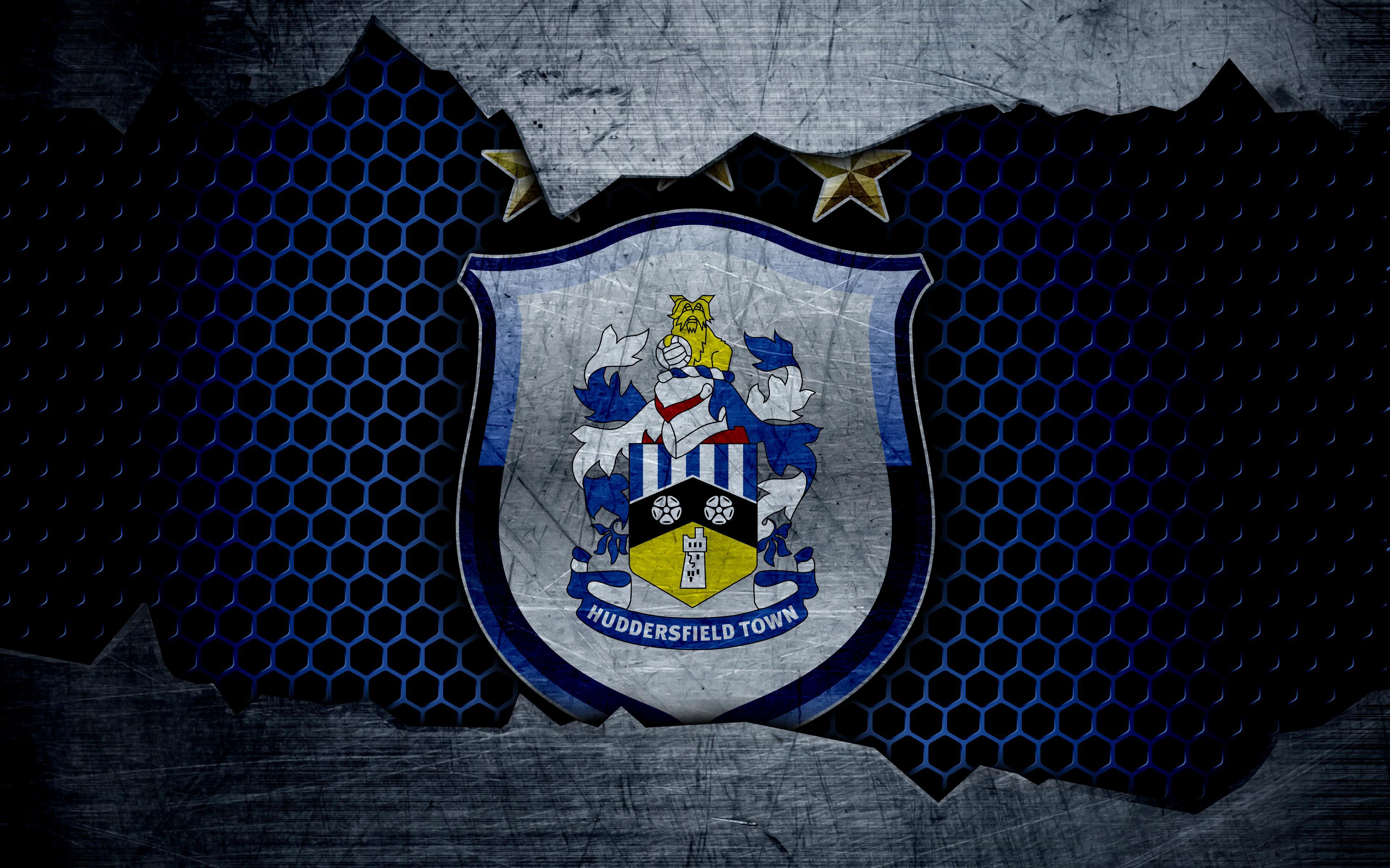 3840x2400 Huddersfield Town Wallpaper