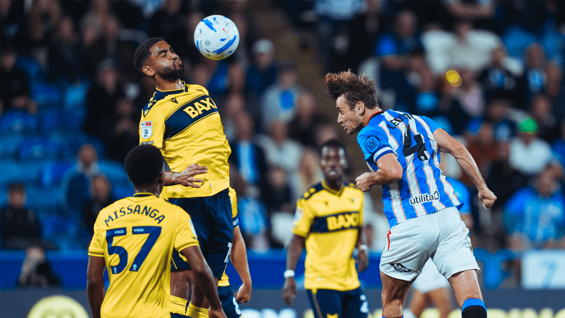 1920x1080 Watch Town FC