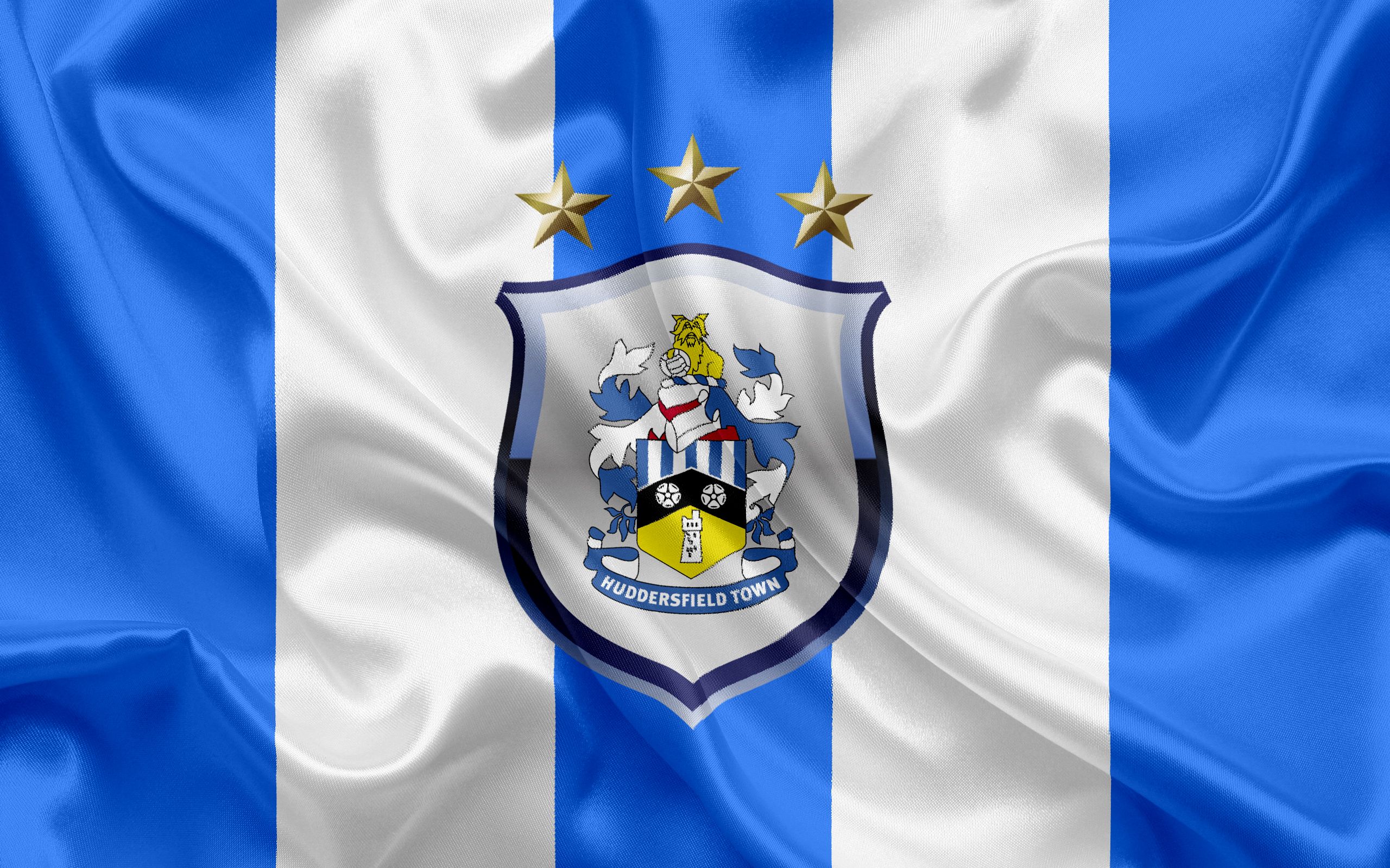 2560x1600 Huddersfield Town A F C Phone Wallpaper: Free 4K & HD Downloads