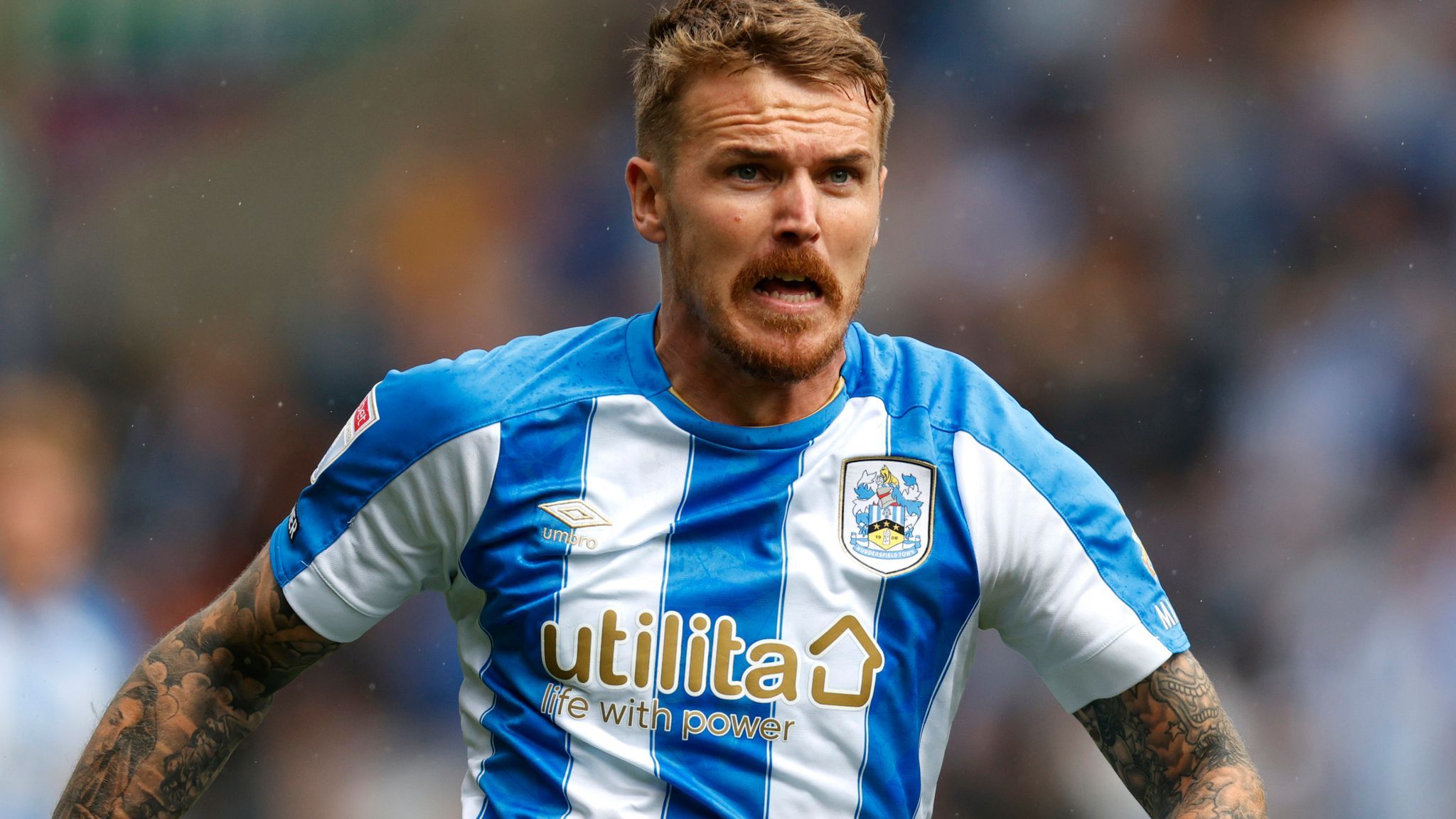 2048x1152 Watford 1 2 Huddersfield Town: Danny Ward Double Earns Terriers A Comeback Win
