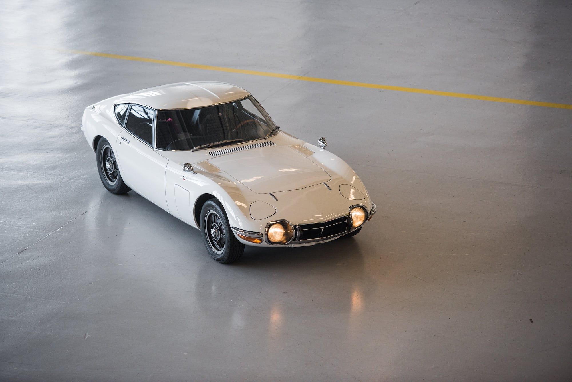 2000x1335 A Pristine Toyota 2000GT