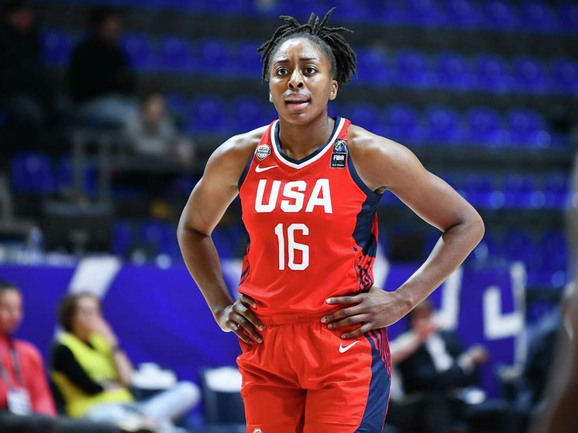 1920x1440 Stunning Olympic snub of Nneka Ogwumike about basketball politics, not talent