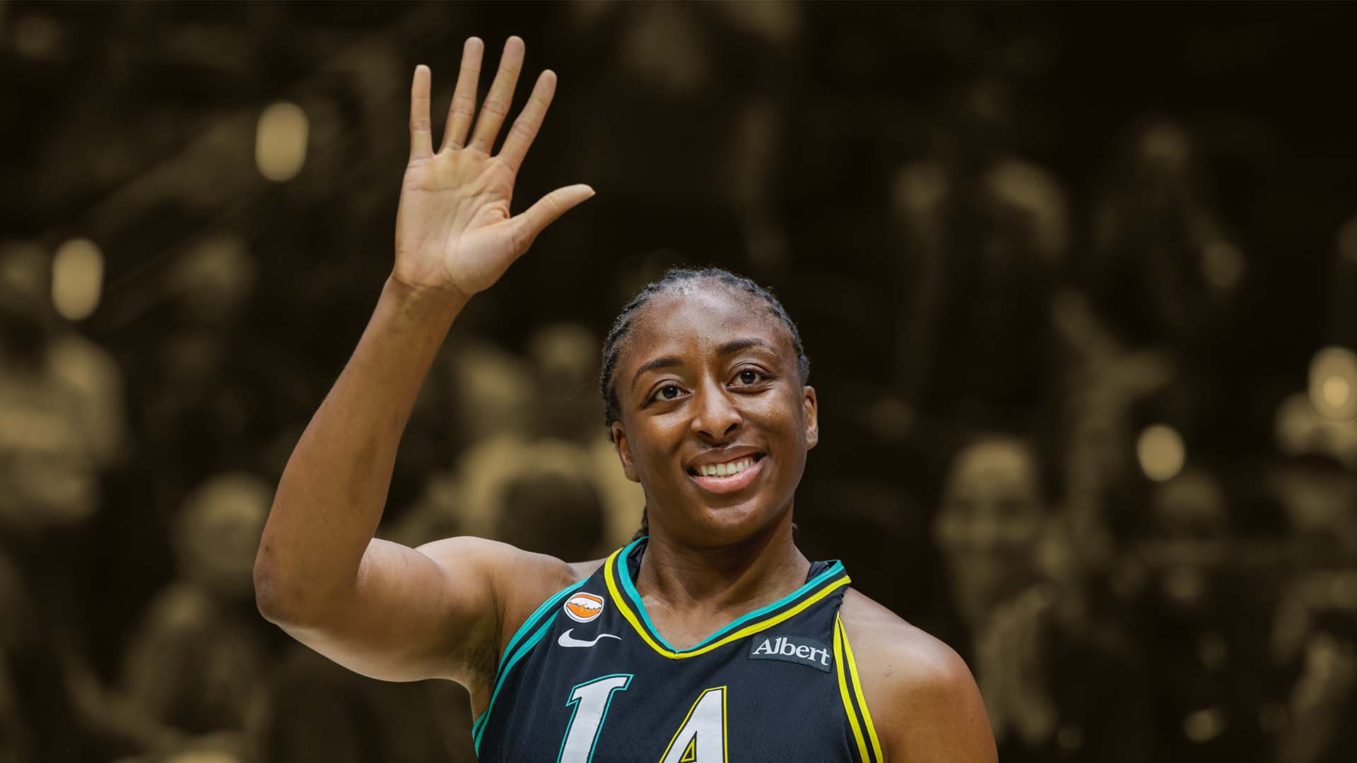 1920x1080 Ogwumike says controversies are the reason why the WNBA is popular