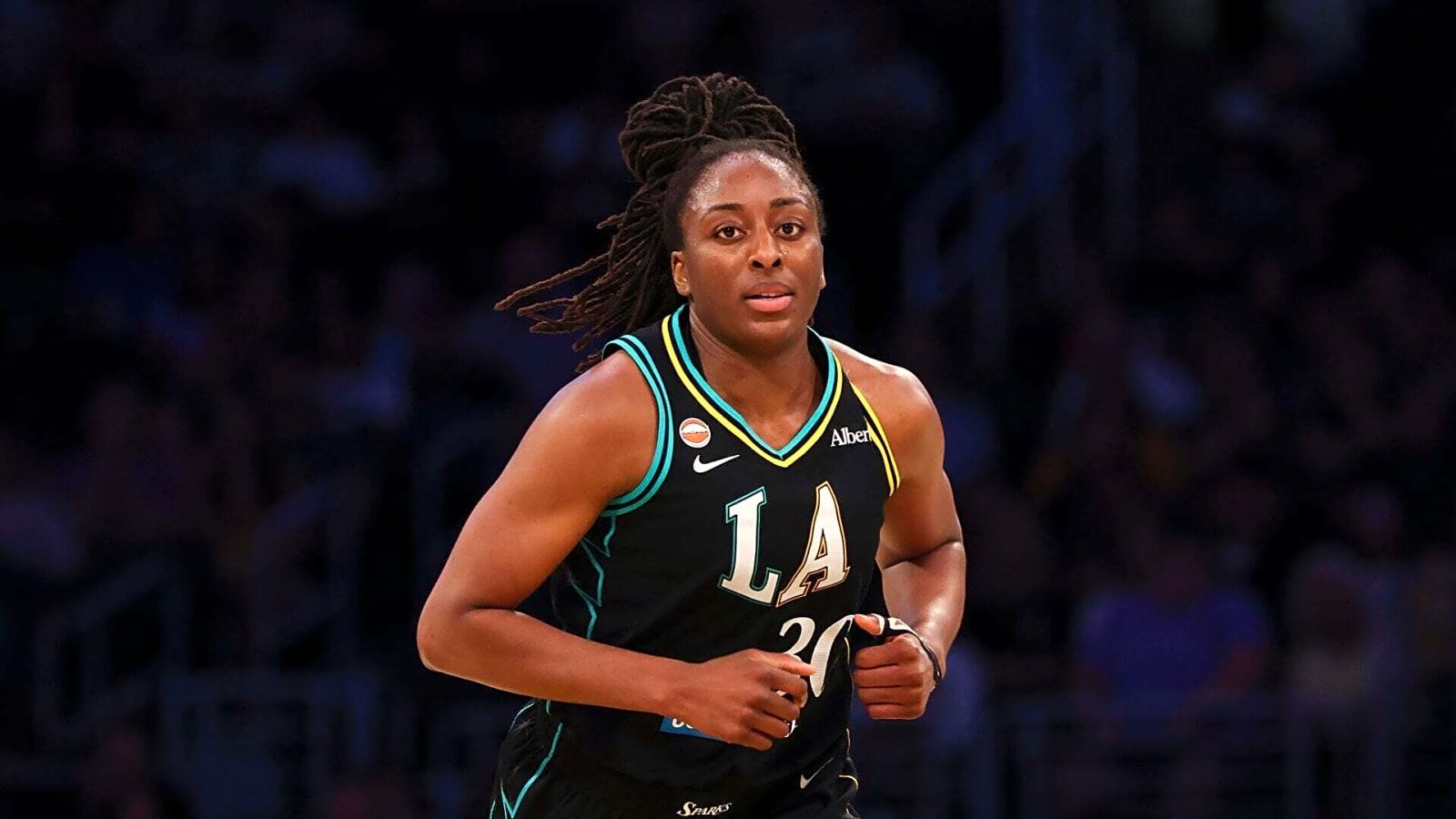 1600x900 Nneka Ogwumike reveals 'first thing' she would change as WNBA commissioner