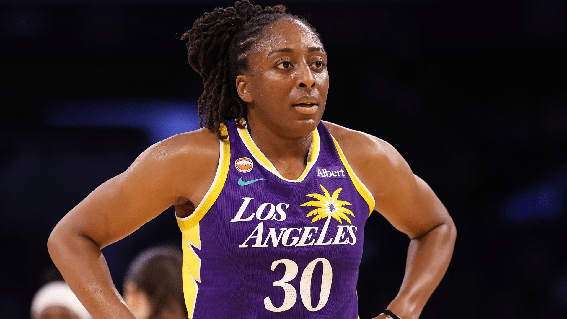 1920x1080 Feel Good Moments: Golden State Valkyries Clinch Playoff Spot