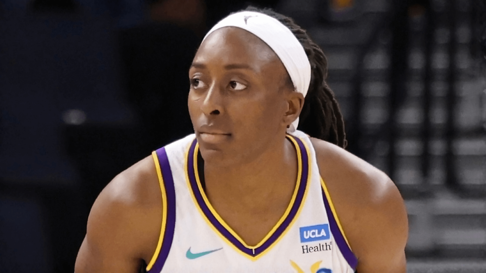 1920x1080 WNBA MVP Nneka Ogwumike Sets Retirement After 15 Seasons We Admire