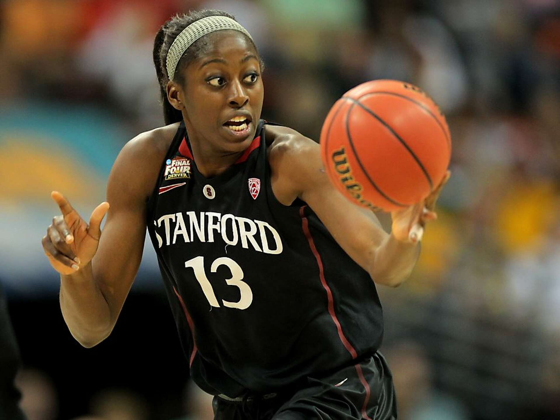 1920x1440 Nneka Ogwumike leaving big void
