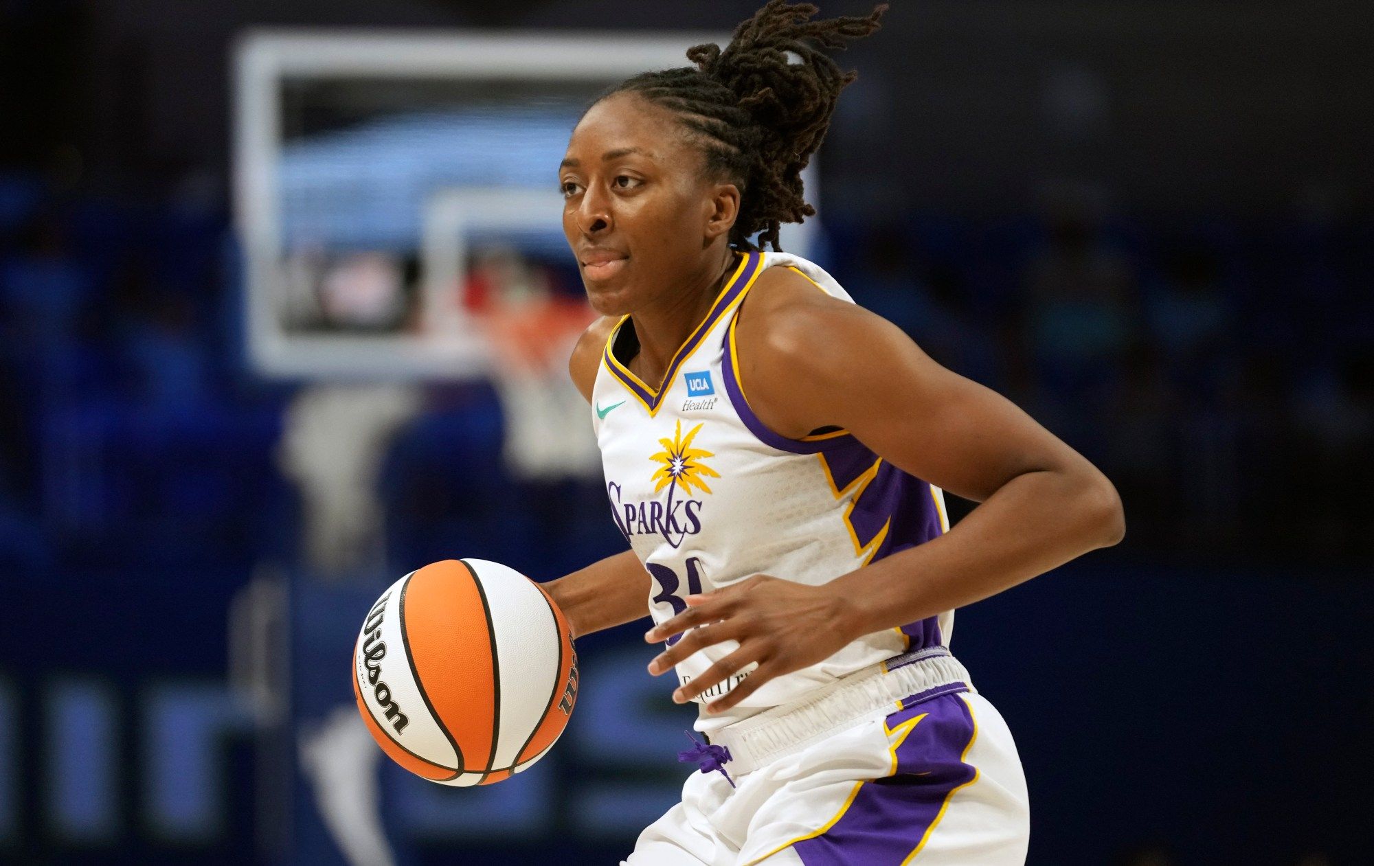 2000x1261 A former MVP with Sparks, Nneka Ogwumike signs with Seattle Storm