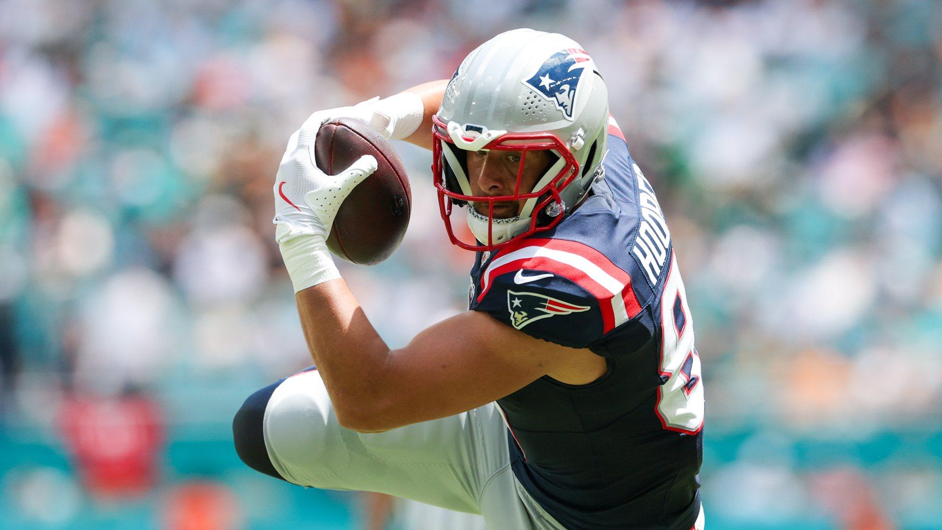 1920x1080 Patriots Need To Cut Bait With Veteran Contributor During Free Agency