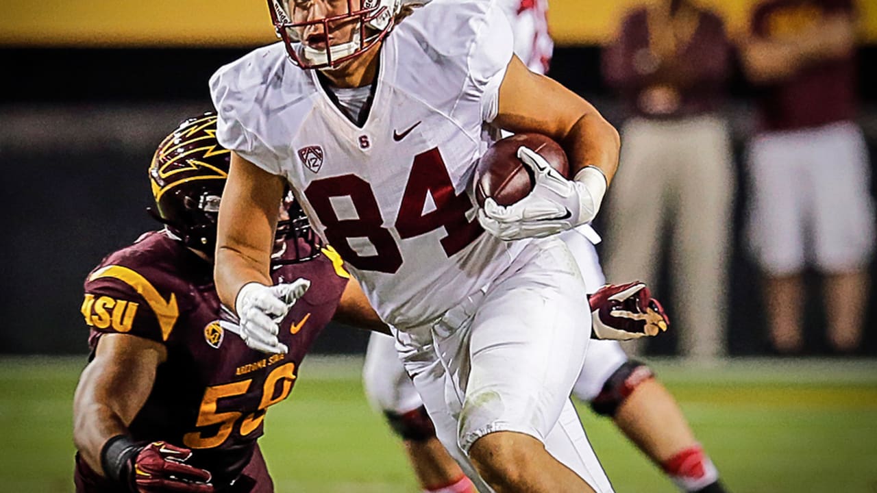 1280x720 Prospect Profile: Austin Hooper