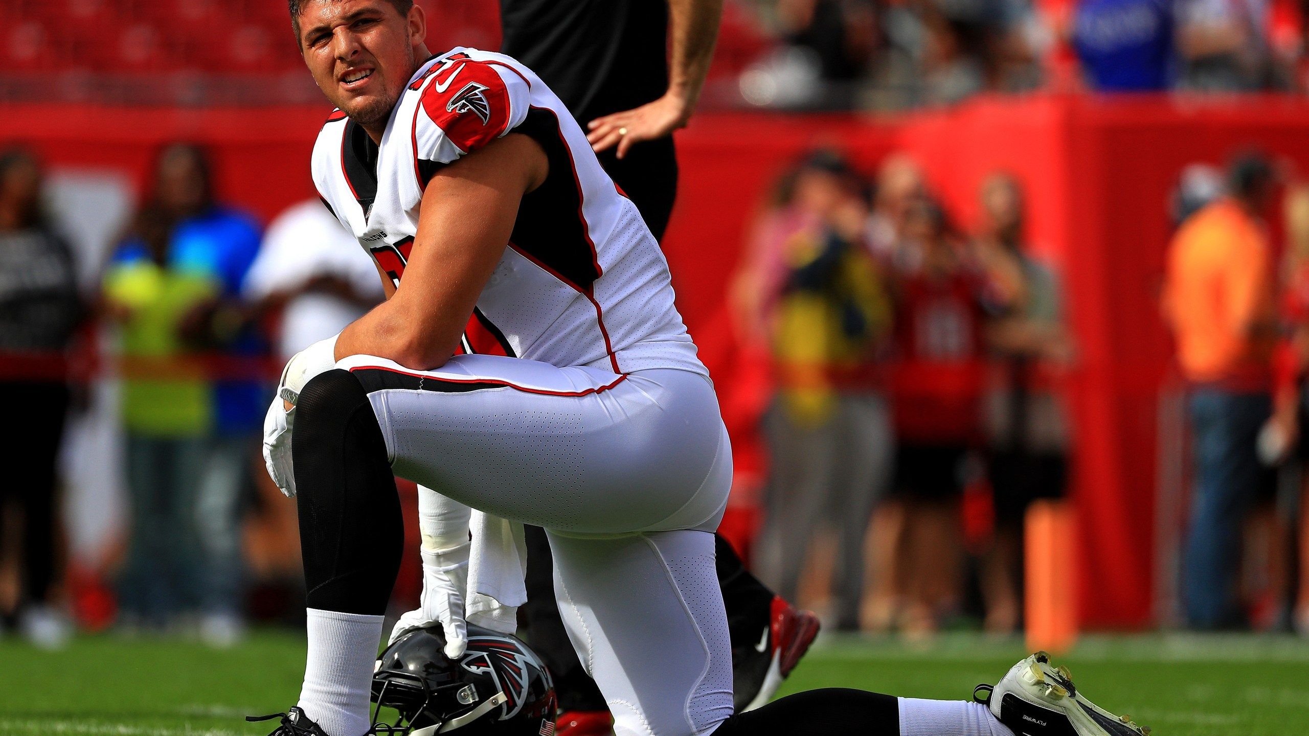 2560x1440 Cleveland Browns announce the signings of several free agents