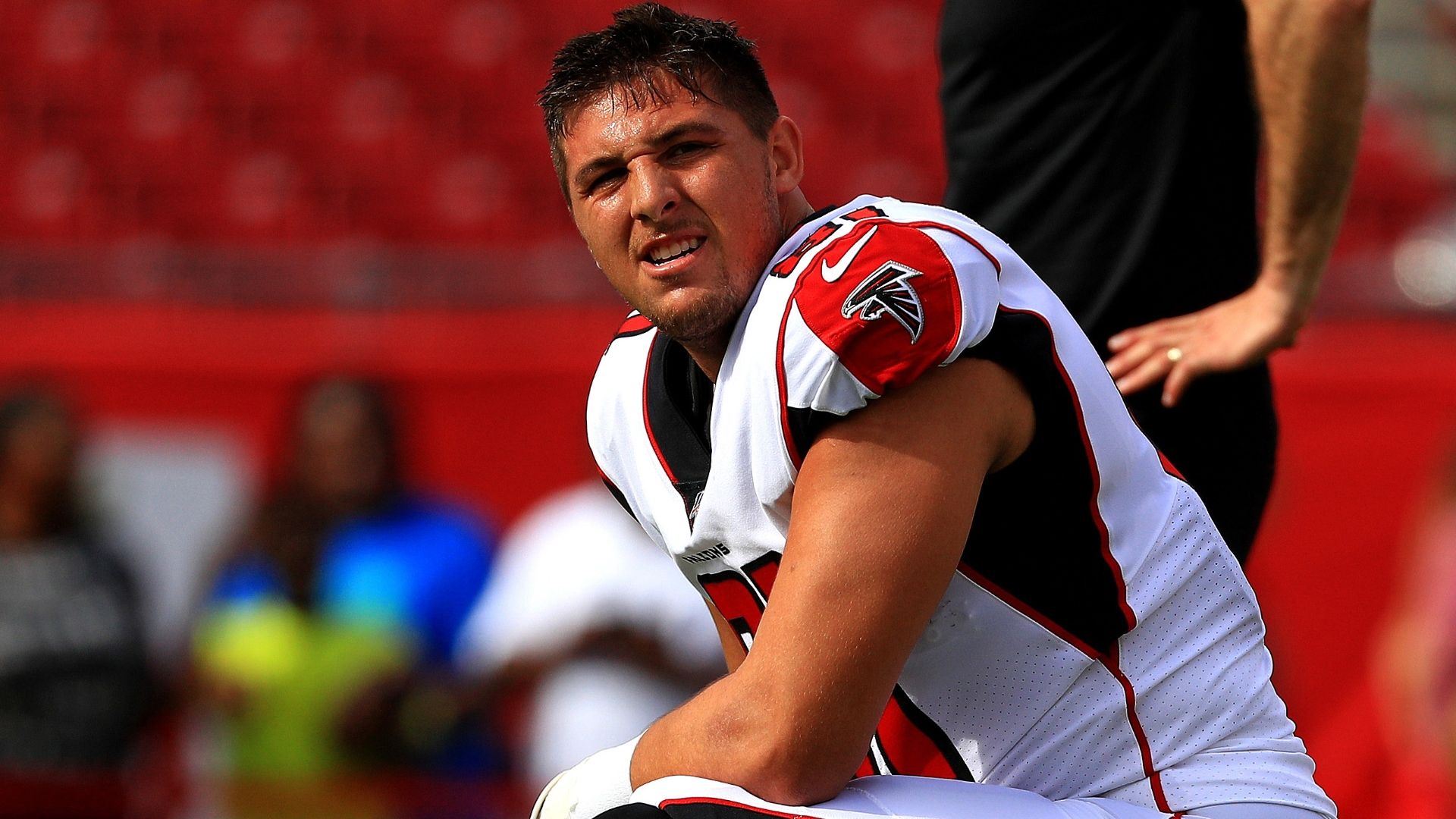 1920x1080 Austin Hooper is Falcons' top offseason priority