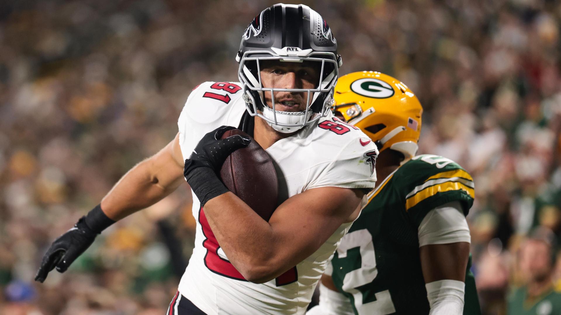 1920x1080 Falcons 35 14 Packers (Sep 2026) Final Score