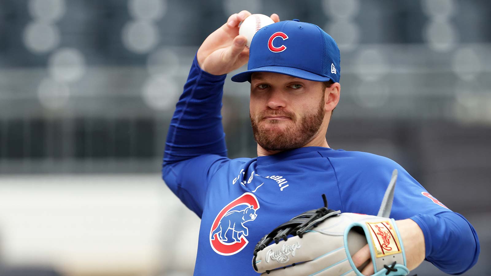 1600x900 Ian Happ News, Rumors, Stats, Highlights and More