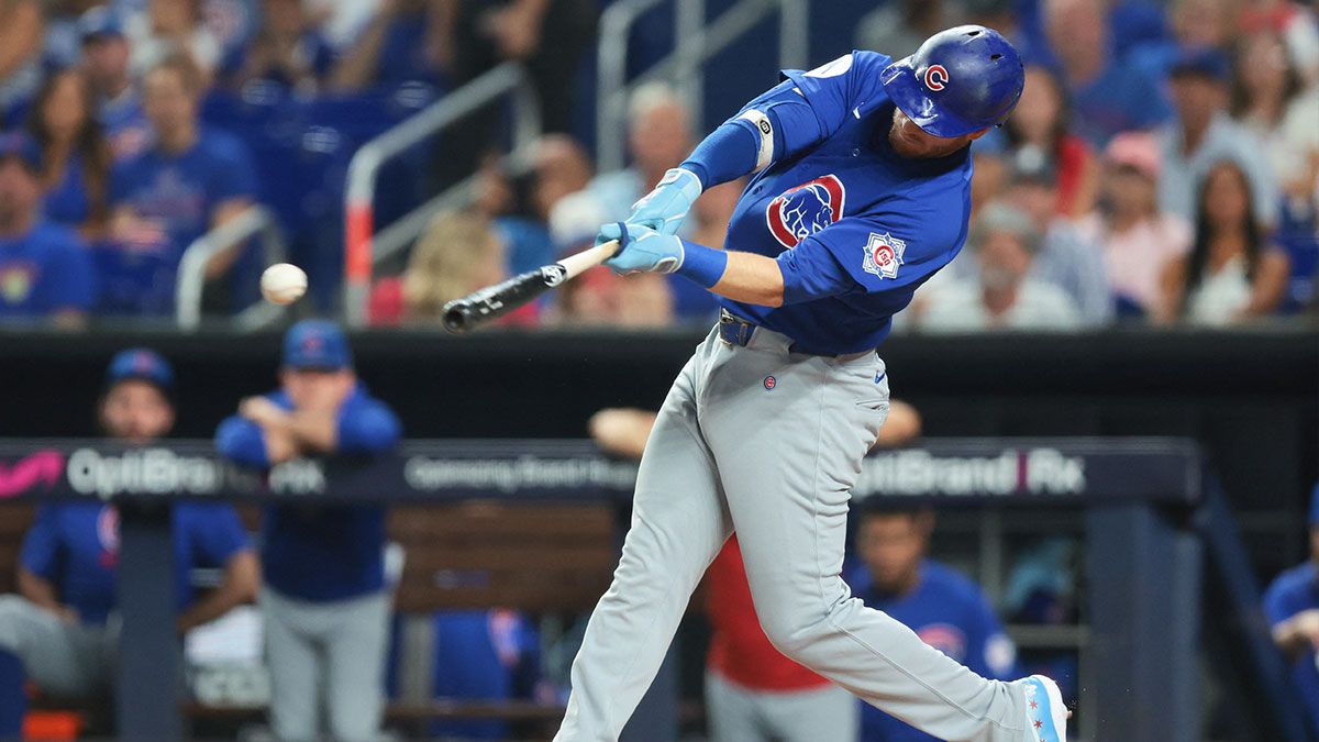 1200x675 Ian Happ News, Rumors, Stats, Highlights and More